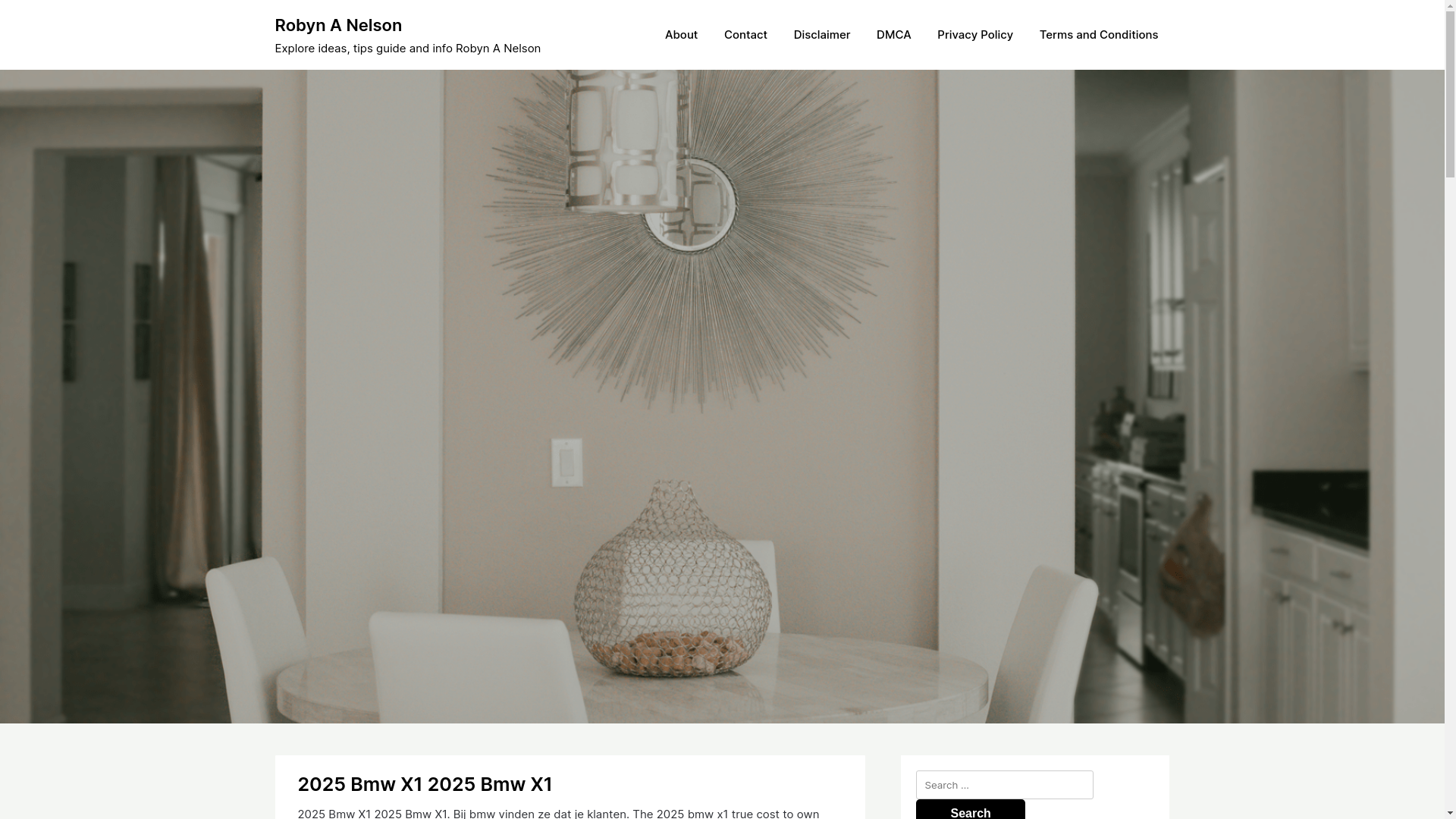 website screenshot of https://robynanelsonm.pages.dev/