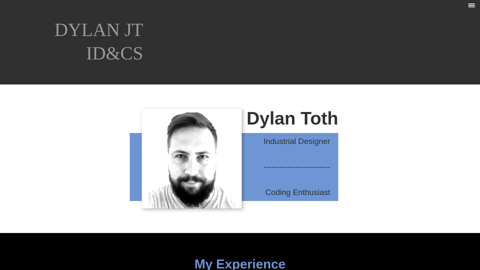 website screenshot of https://profile-239.pages.dev/