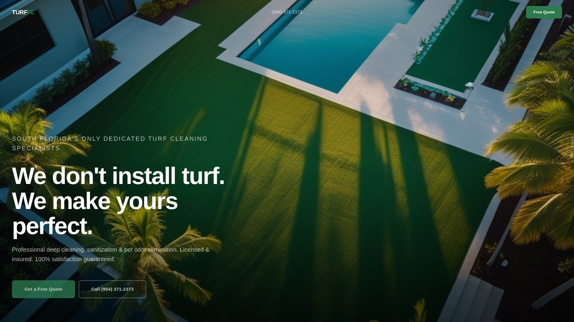website screenshot of https://turfcleaningfl-com.pages.dev/