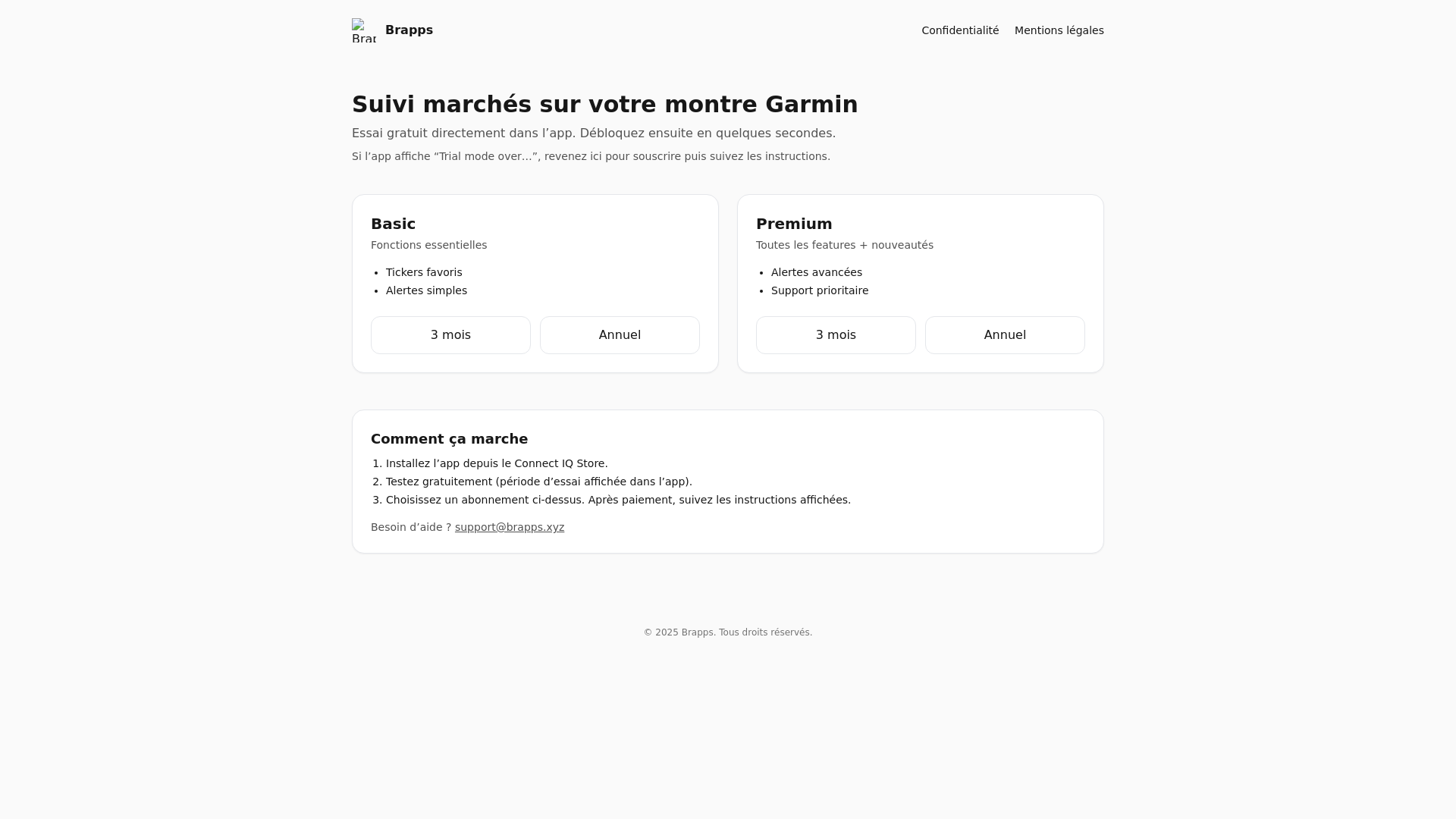 website screenshot of https://brapps-website.pages.dev/