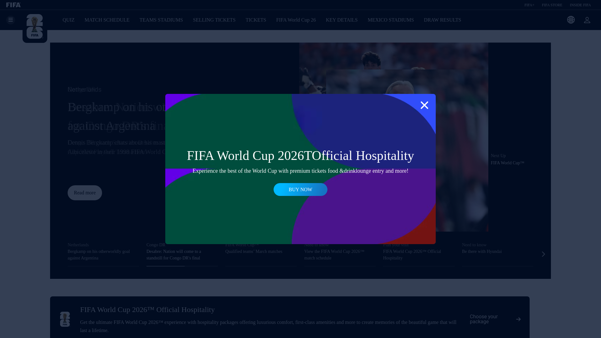 website screenshot of https://fifa-com.mom/