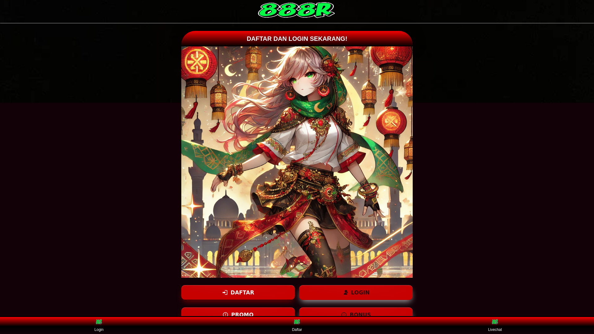 website screenshot of https://gondolansawit-4.pages.dev/