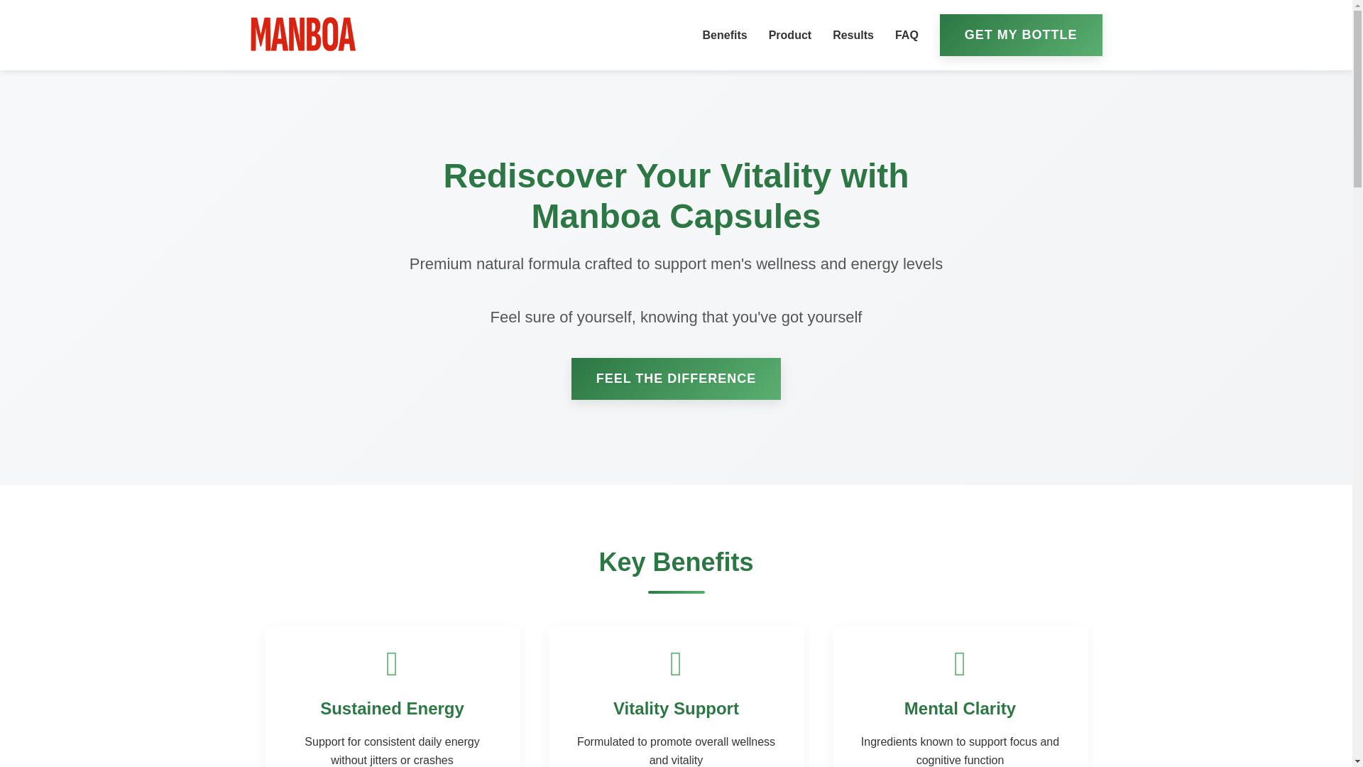website screenshot of https://manboa.pages.dev/