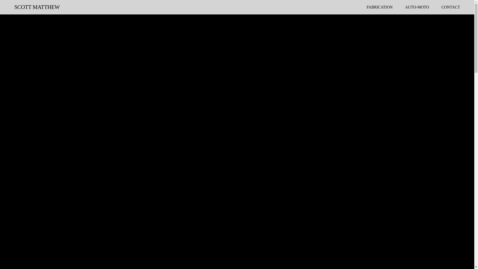 website screenshot of https://scott-matthew-photo.com/