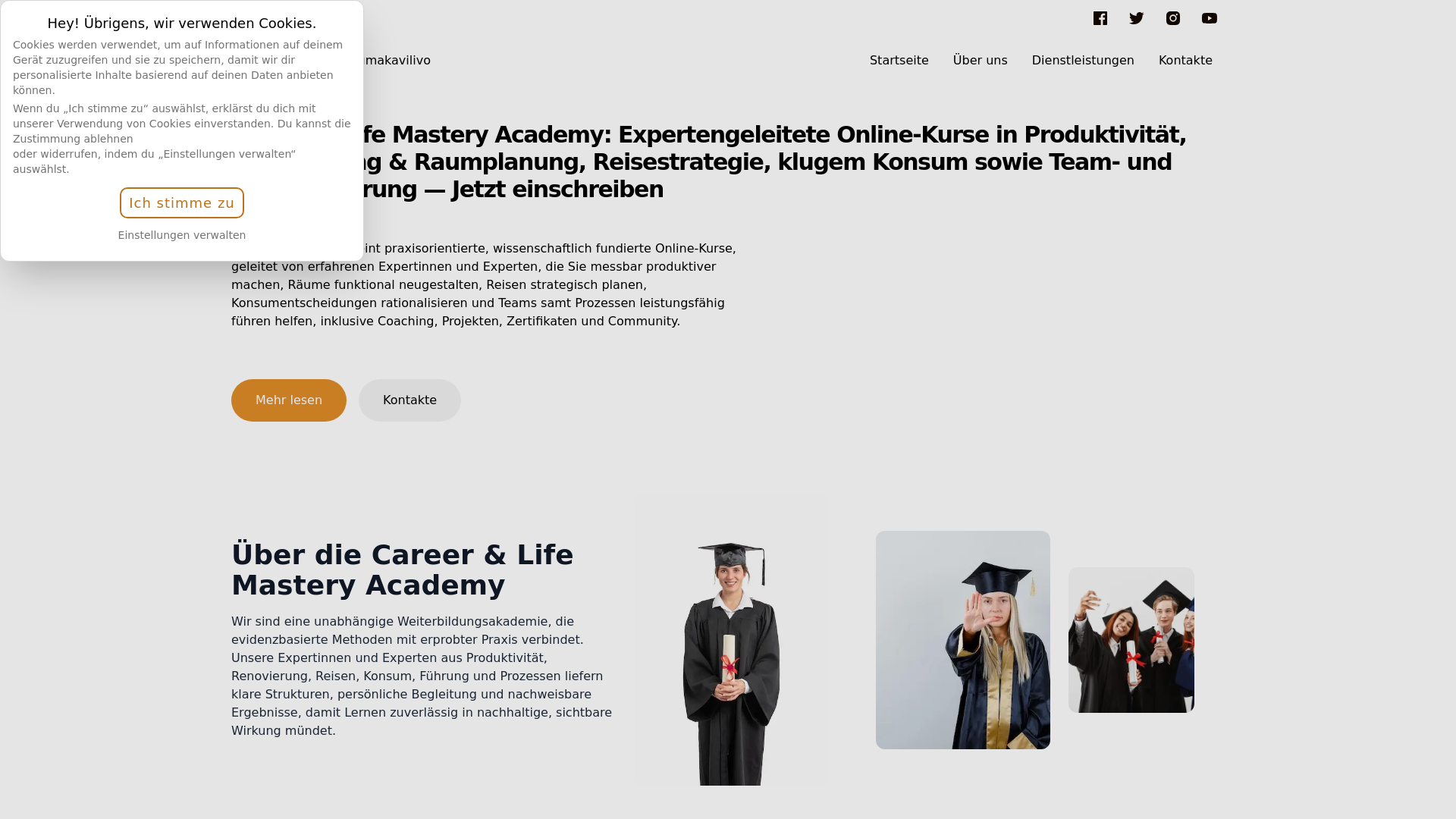 website screenshot of https://kirapentovexolumakavilivo.click/
