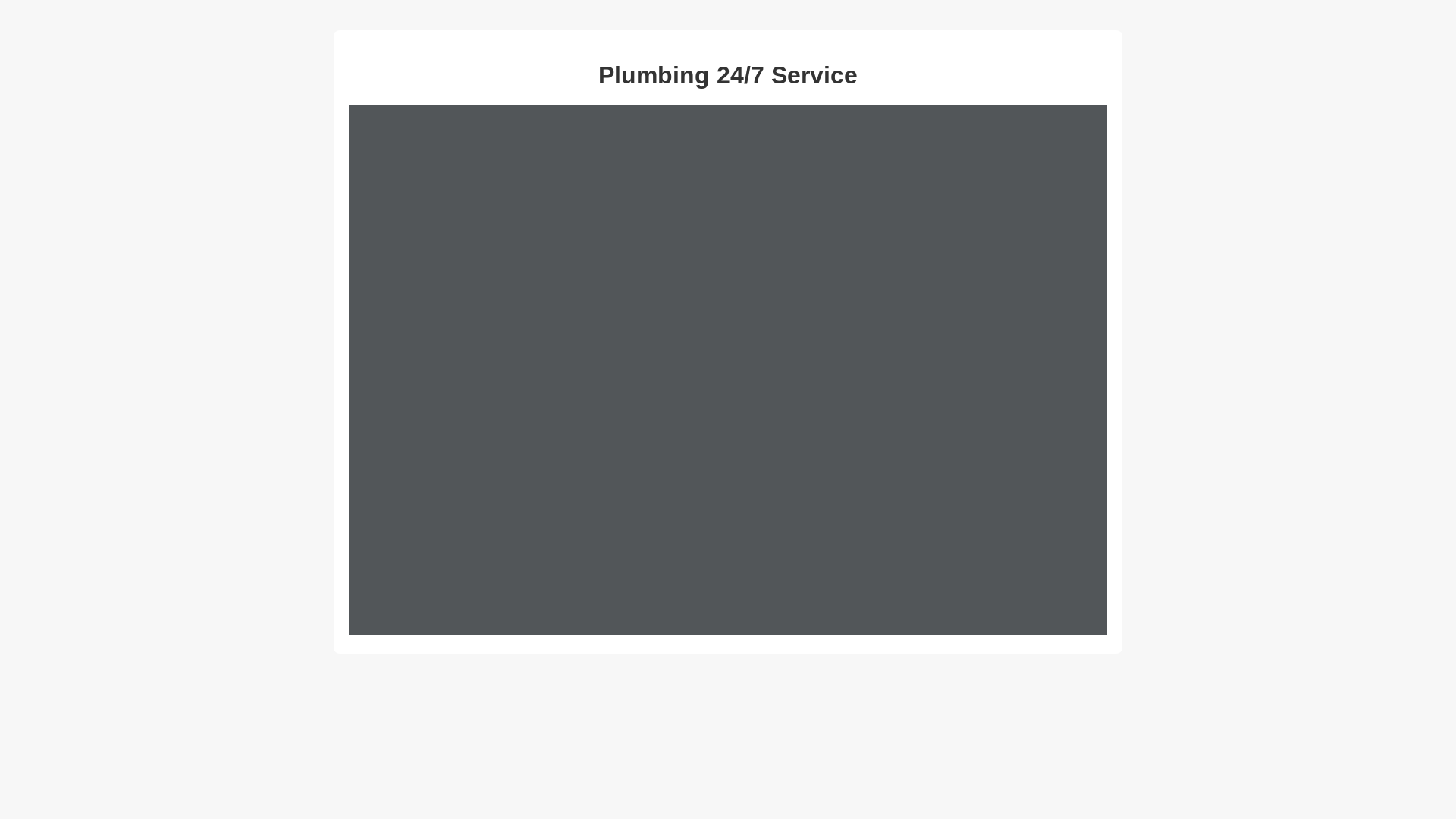 website screenshot of https://services-bkc.pages.dev/