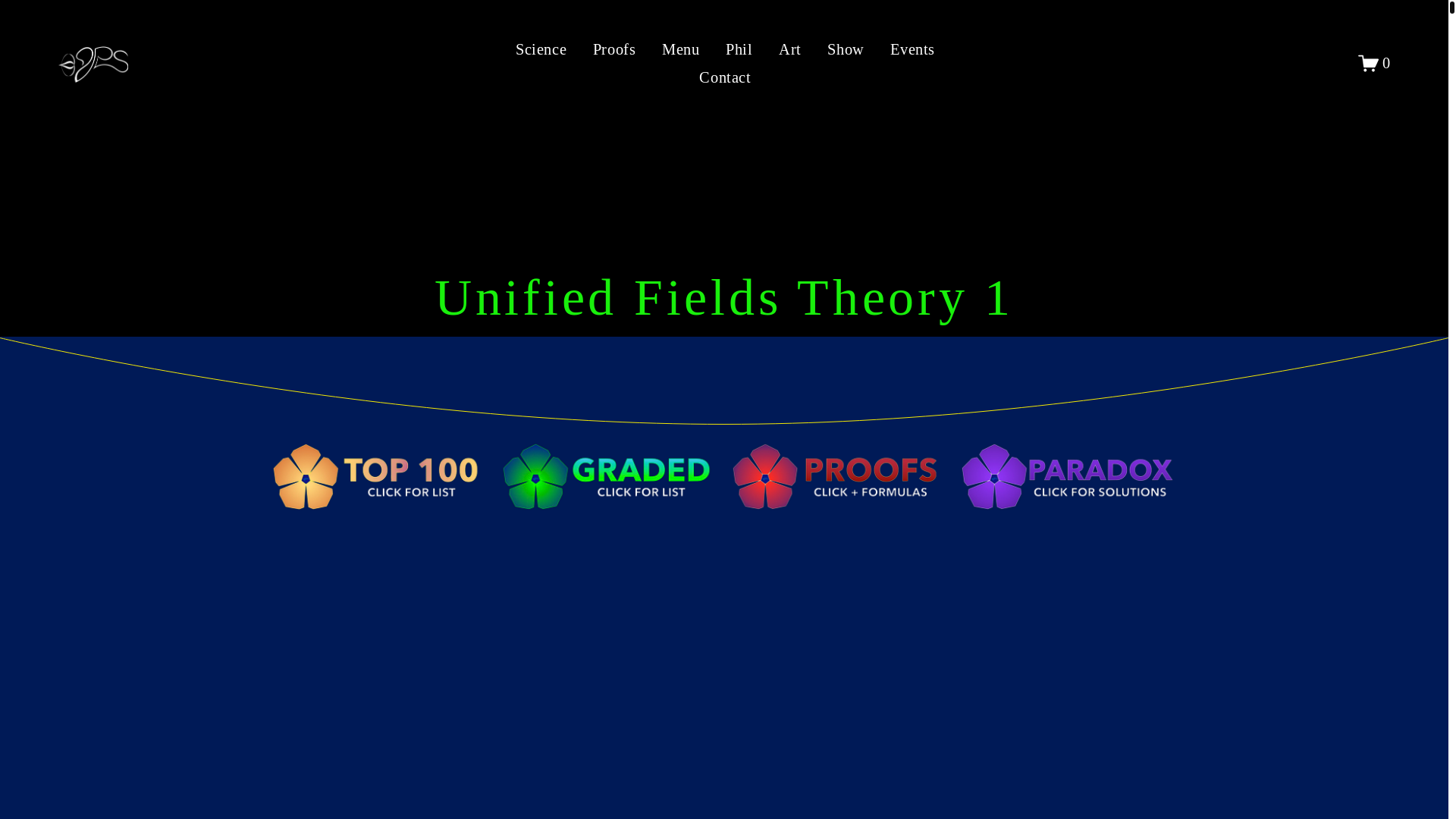 website screenshot of https://christianuft.com/