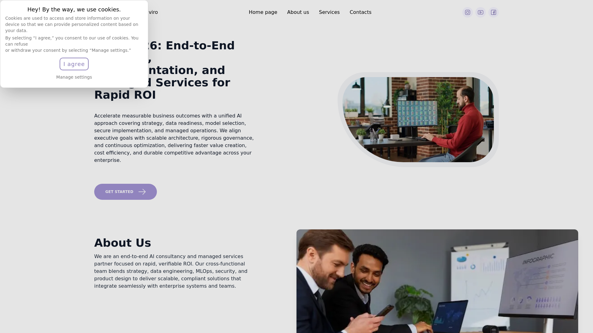 website screenshot of https://vexozeratelinariviro.digital/