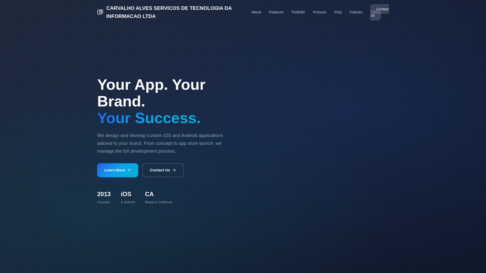 website screenshot of https://glowvervehealth.com/