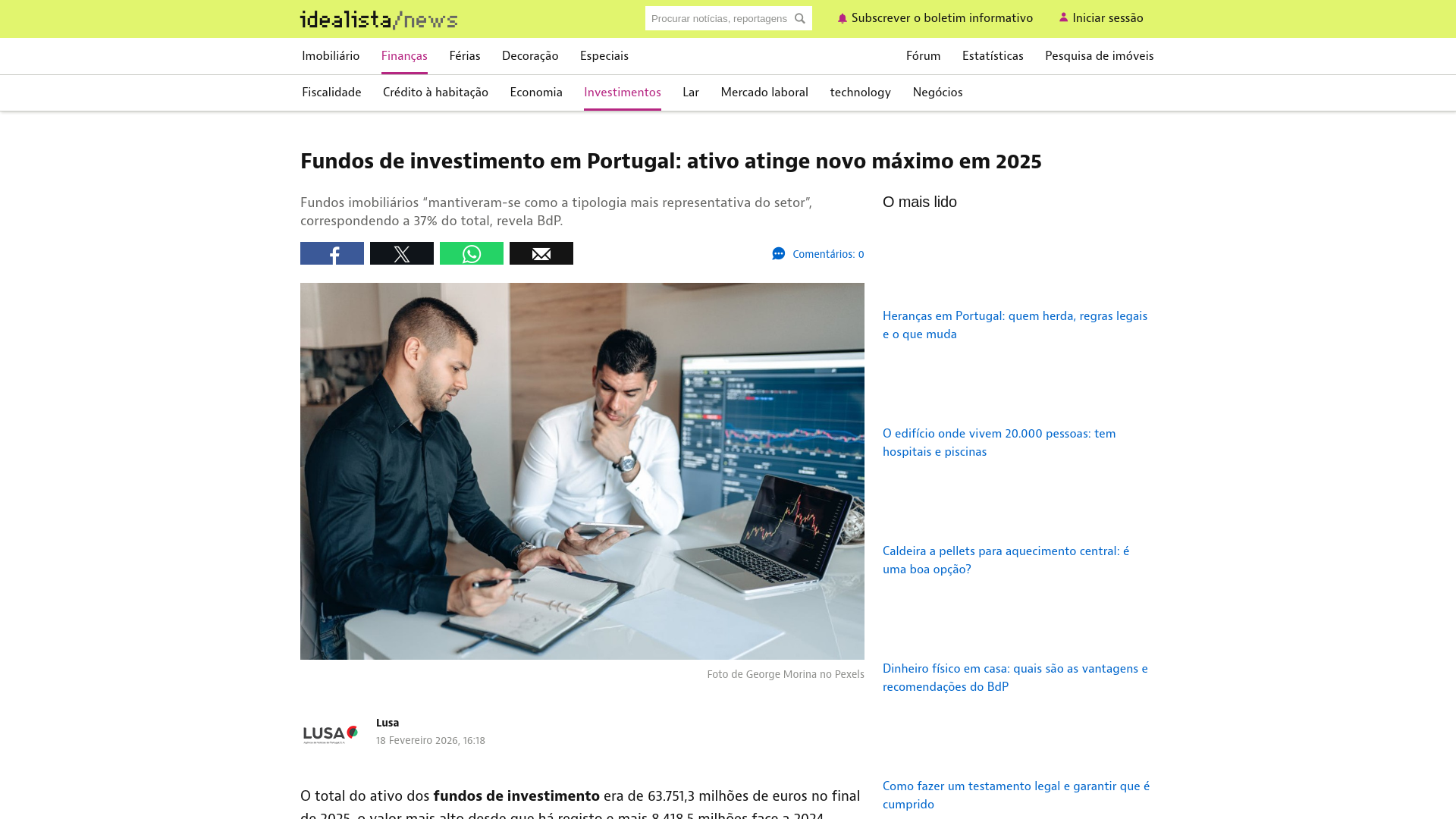 website screenshot of https://dopostanvc.com