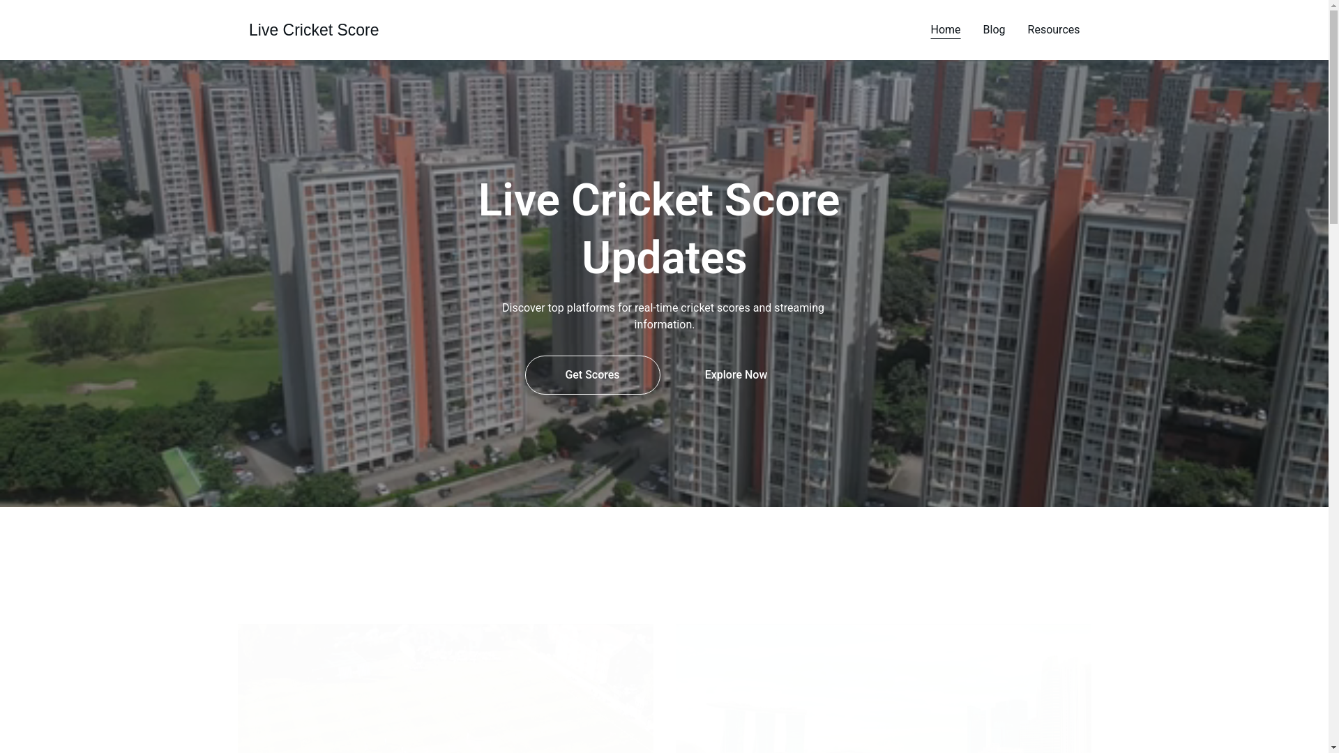 website screenshot of https://czglobalapps.com/