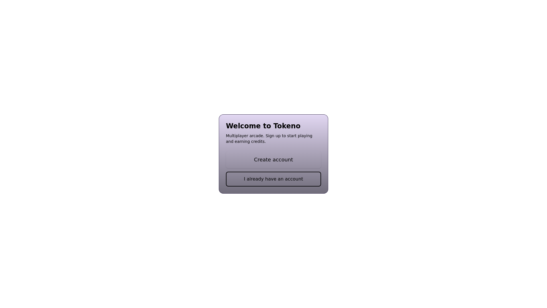 website screenshot of https://tokennn-3ct.pages.dev/