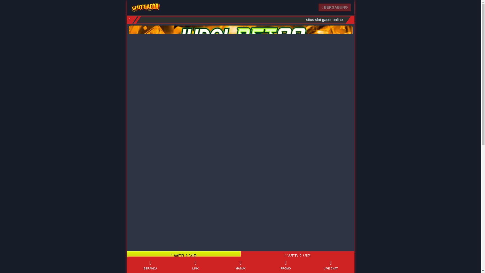 website screenshot of https://jayabandar.pages.dev/