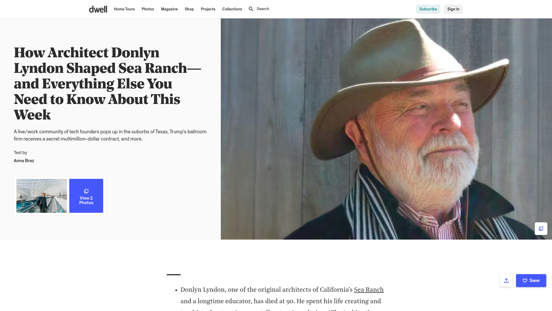 website screenshot of https://www.dwell.com/article/design-news-anchorage-adu-housing-texas-tech-town-4f0e2cab