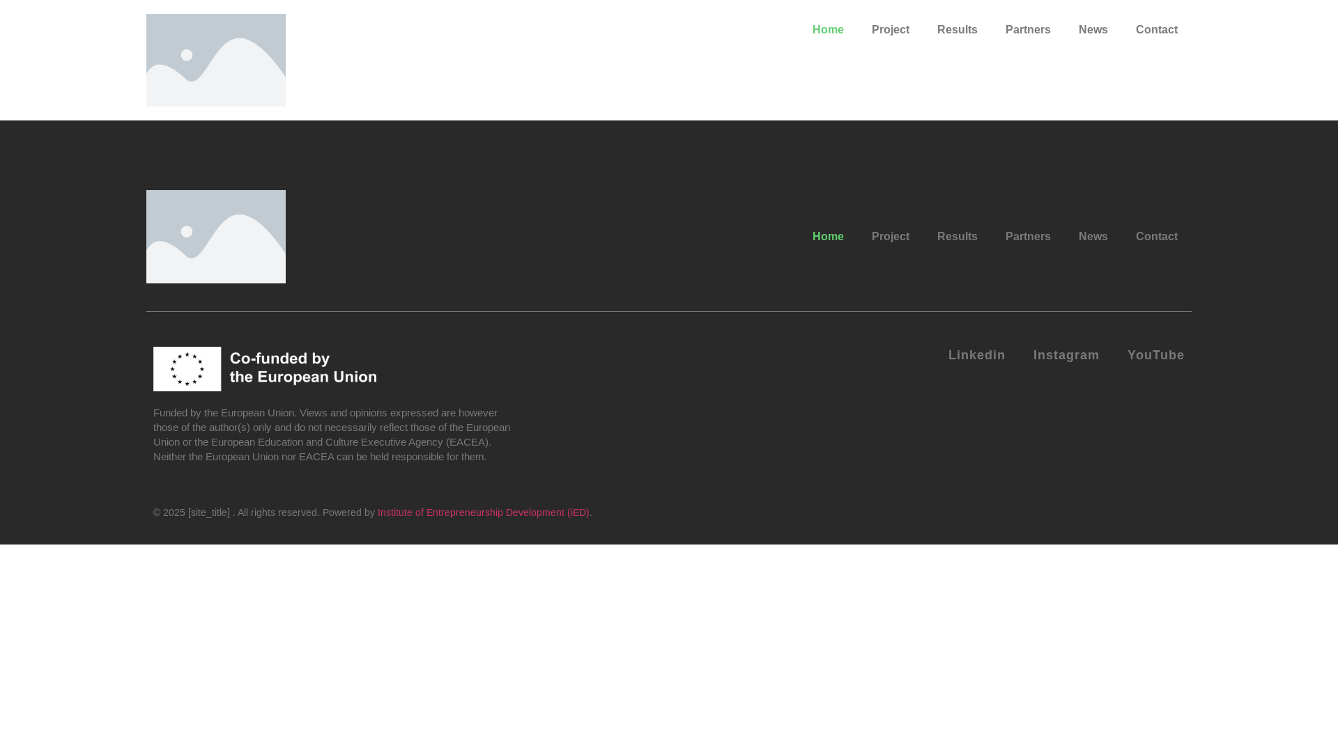 website screenshot of https://achieveccs.eu/