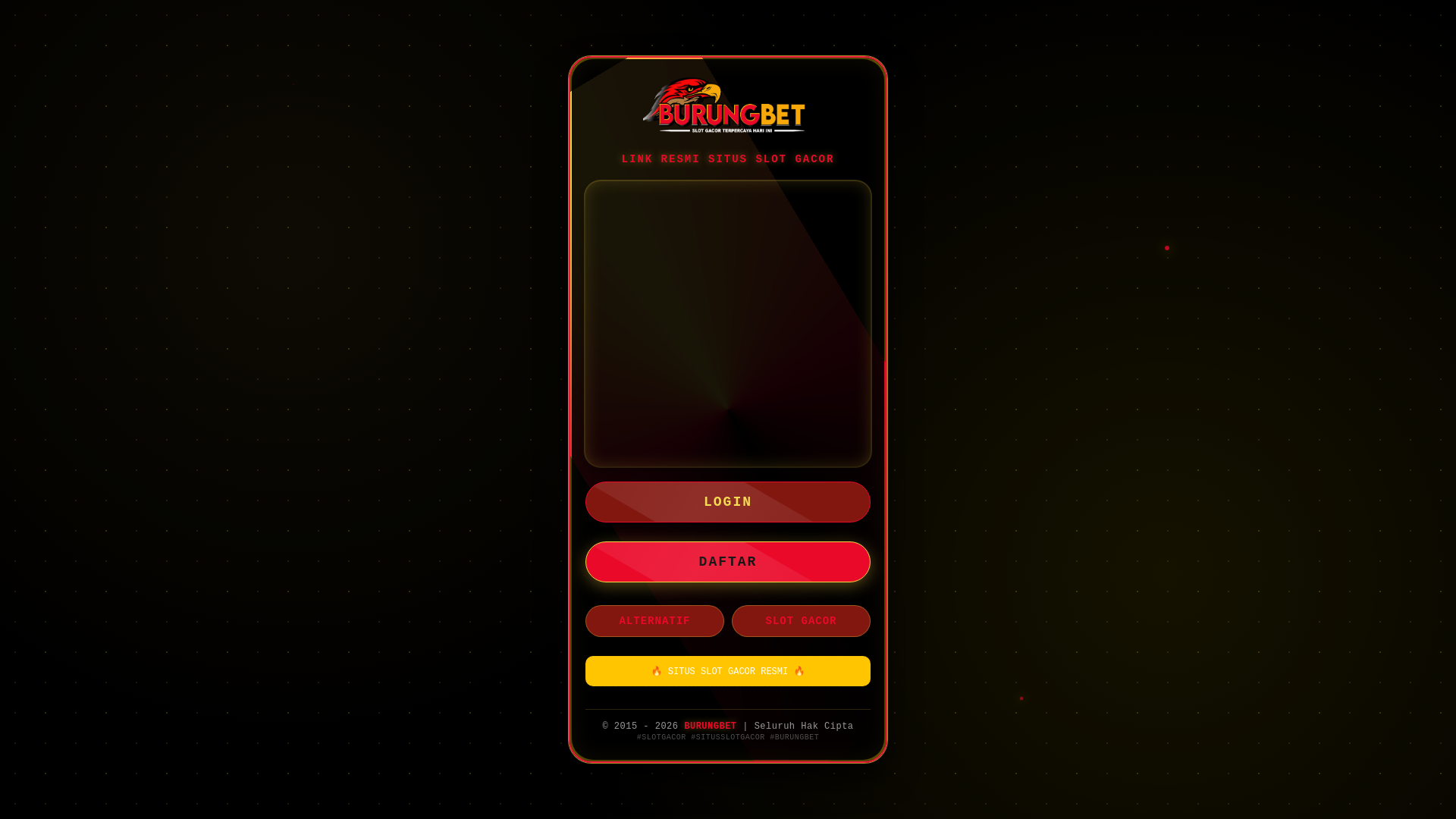 website screenshot of https://bpbdsurakarta.pages.dev/
