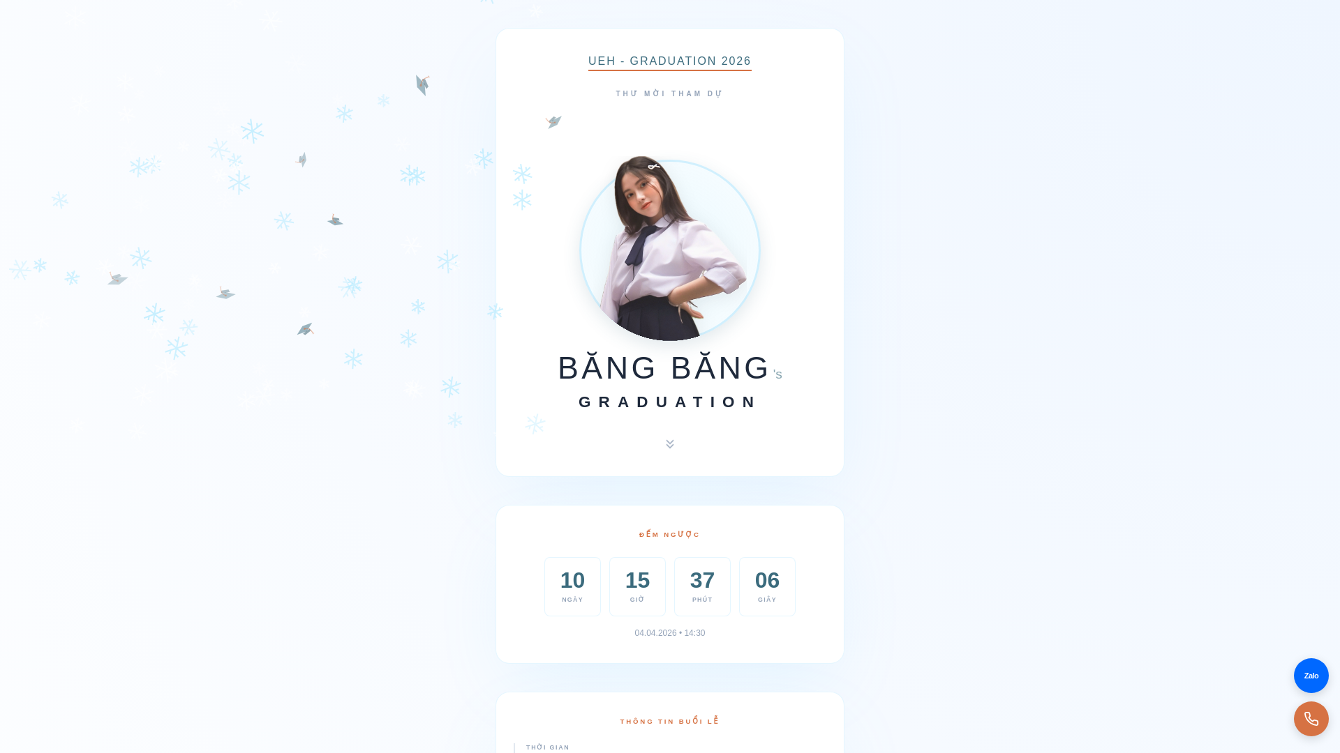 website screenshot of https://bb-graduation.pages.dev/