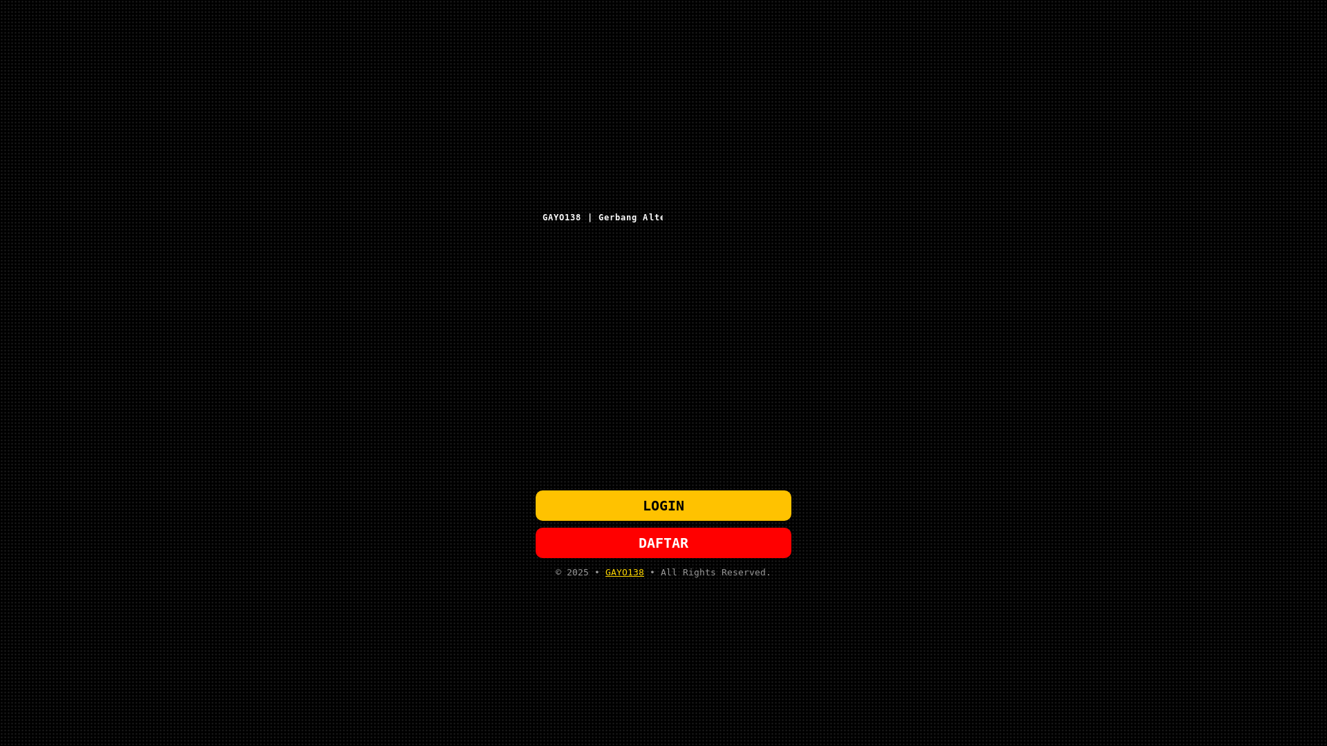 website screenshot of https://fabianoshoy.pages.dev/