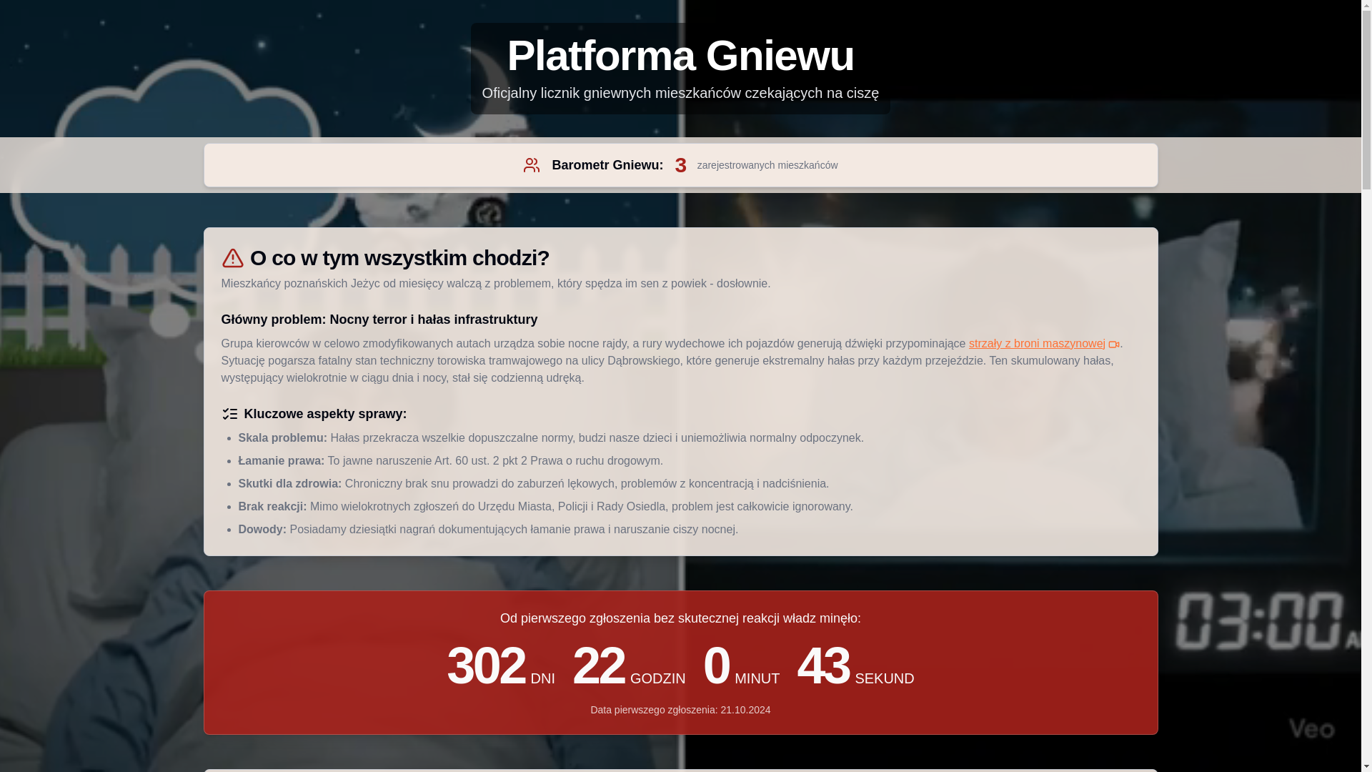 website screenshot of https://poznanjezyce.pl/