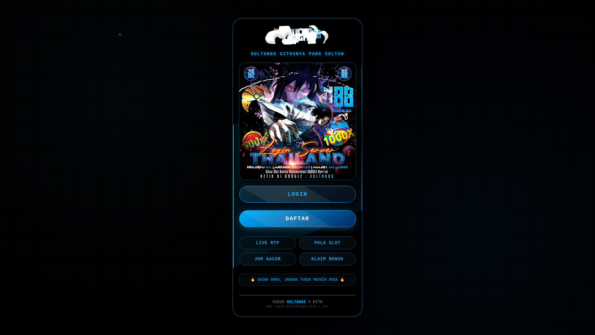 website screenshot of https://gaucherive.pages.dev/