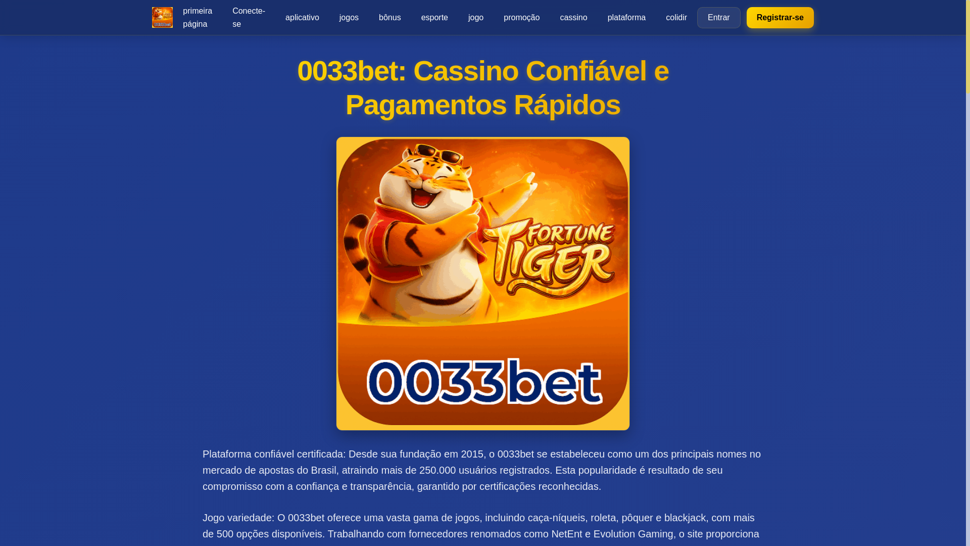 website screenshot of https://0033bete.com/