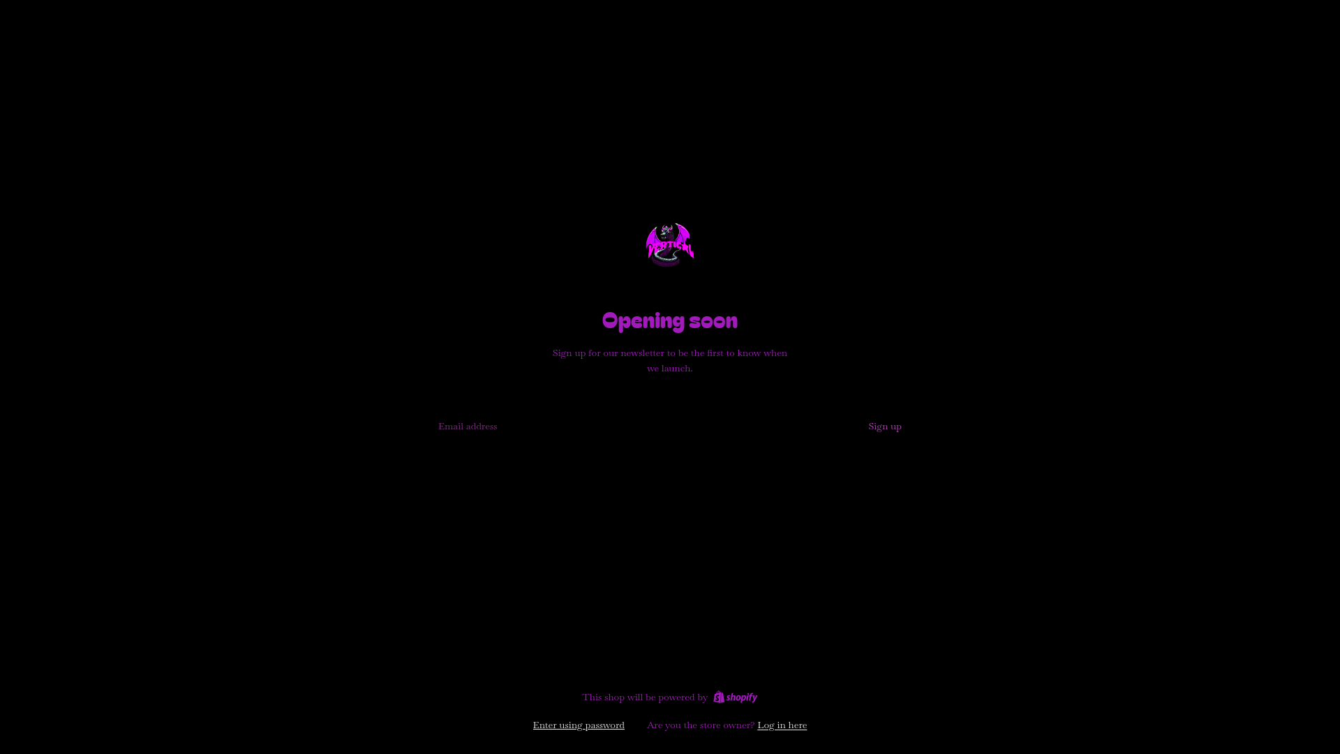 website screenshot of https://verticalsvault.com/