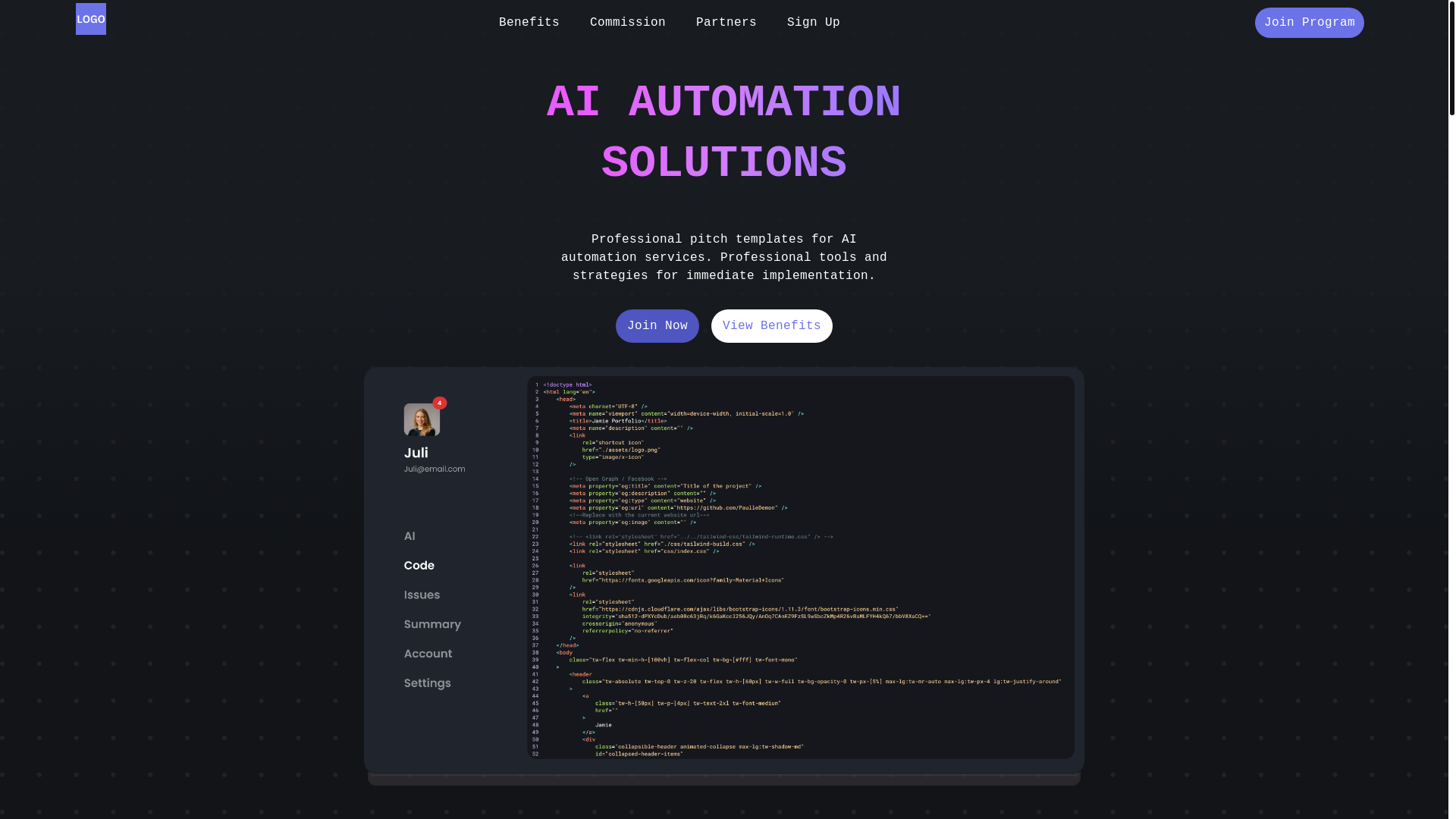 website screenshot of https://test-multi-file.pages.dev/