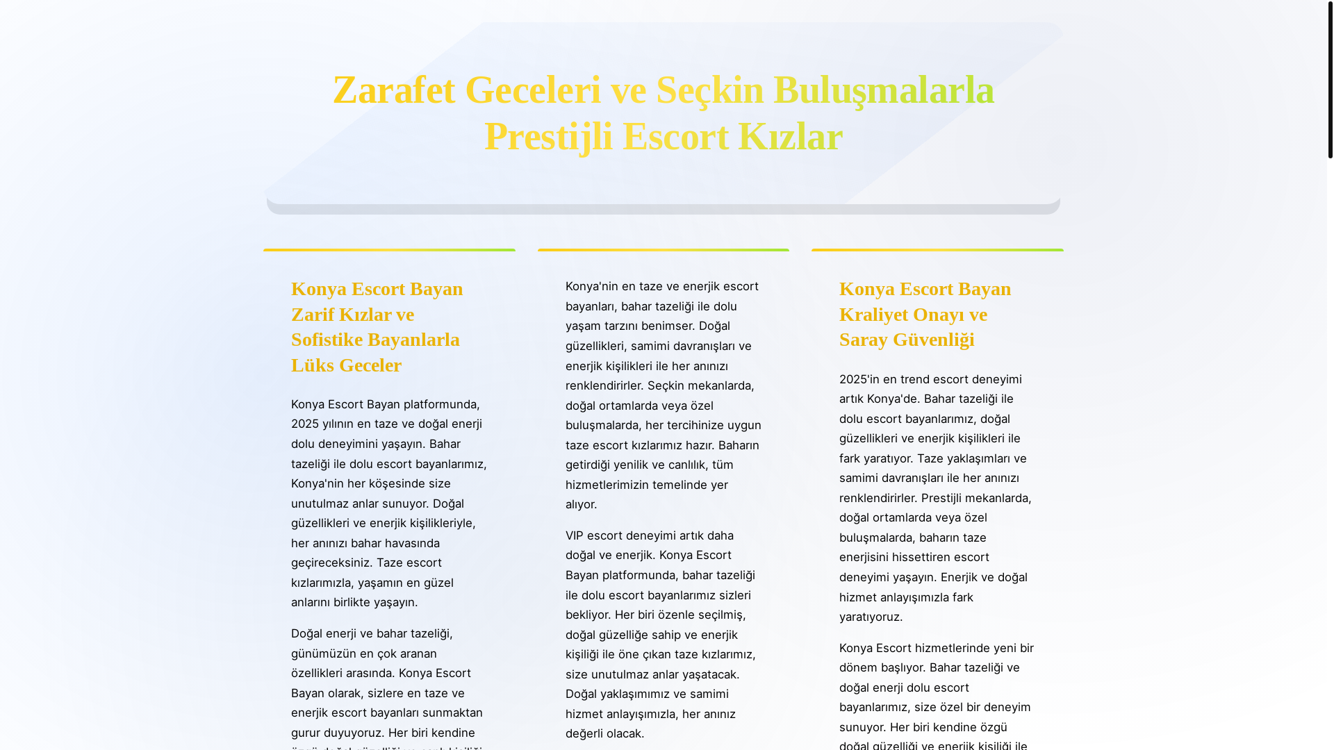 website screenshot of https://konyaasksehri.lol/