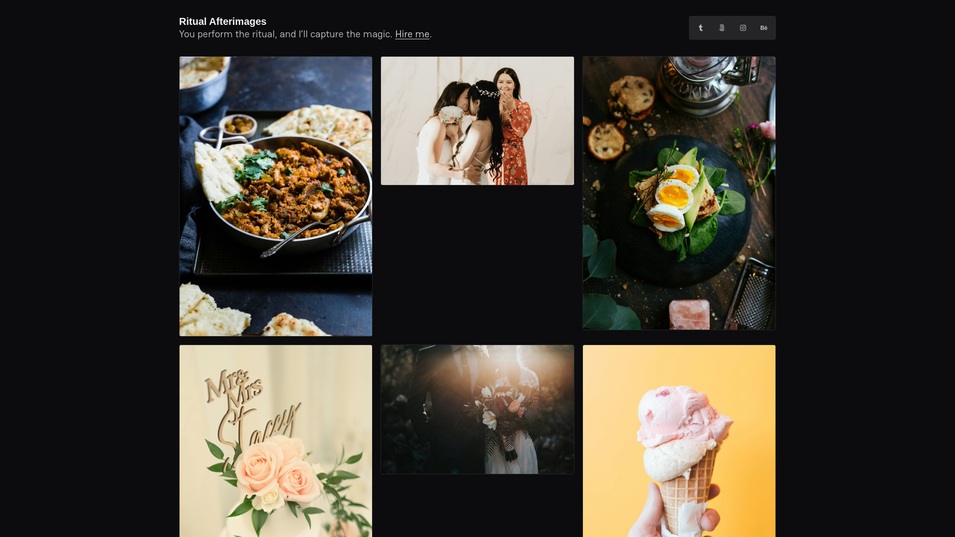 website screenshot of https://thescentsmafia.shop/