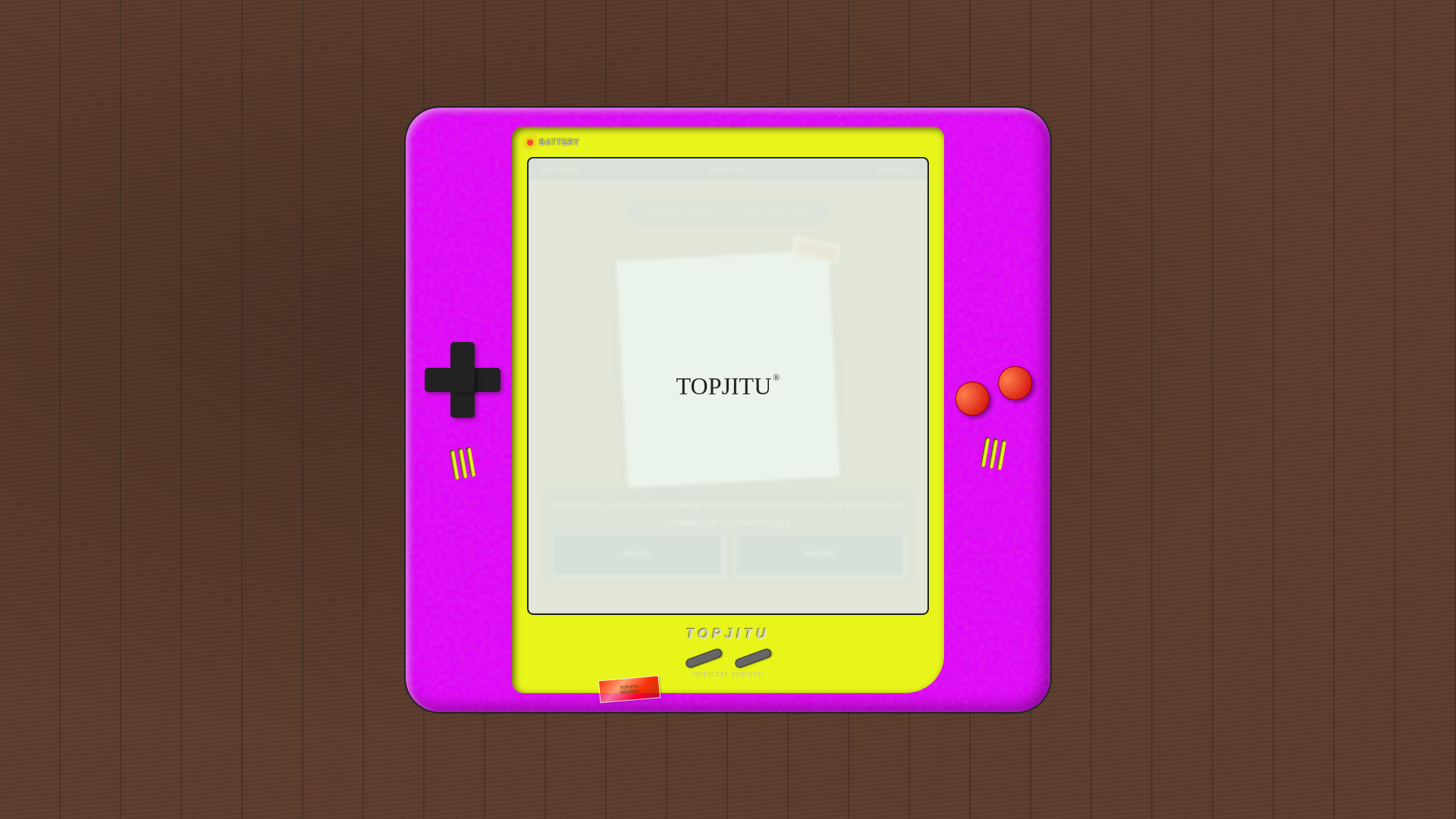 website screenshot of https://topjitu-vegeta-macau.pages.dev/