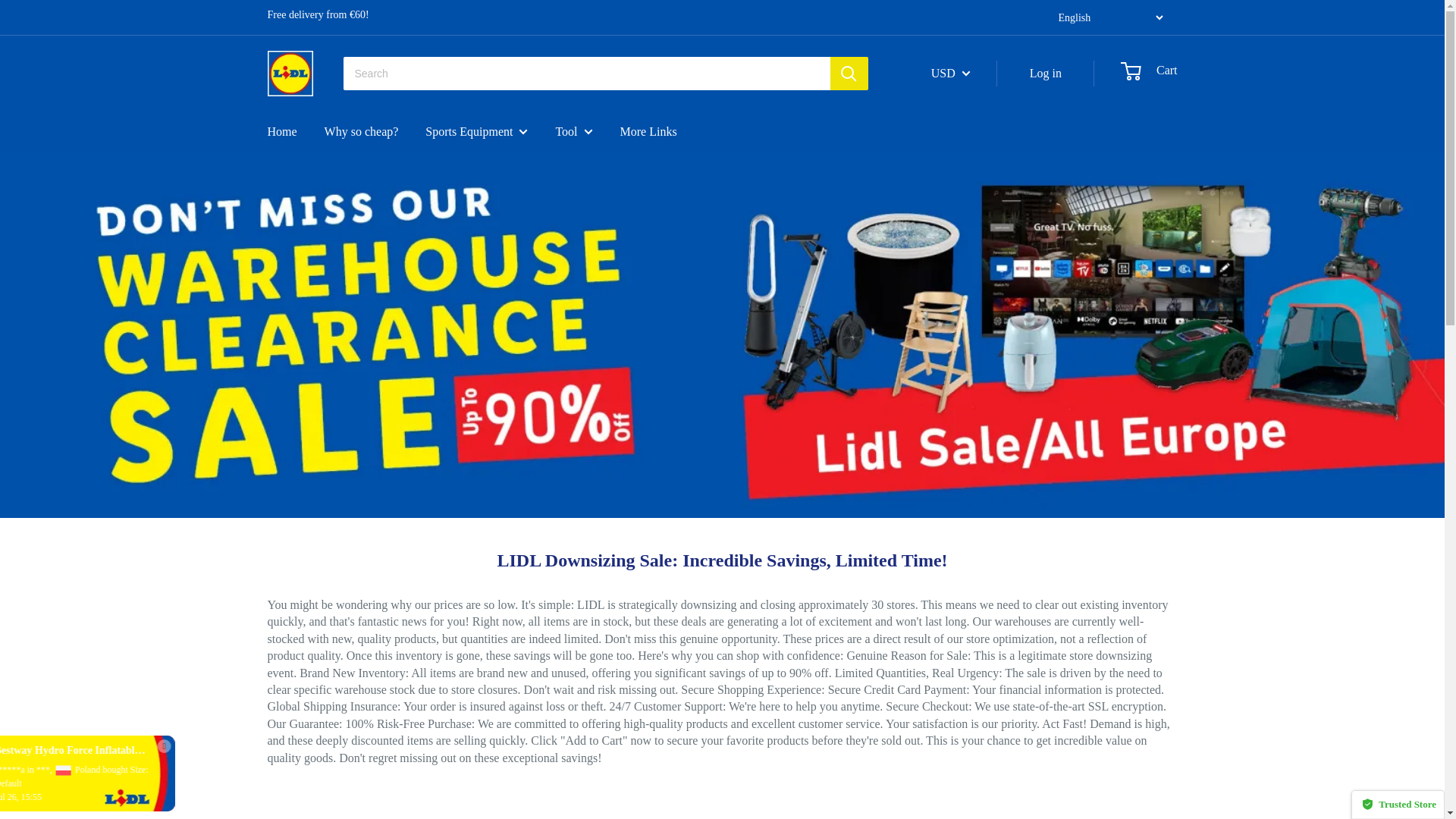 website screenshot of https://onlineamlidl-eu.com/