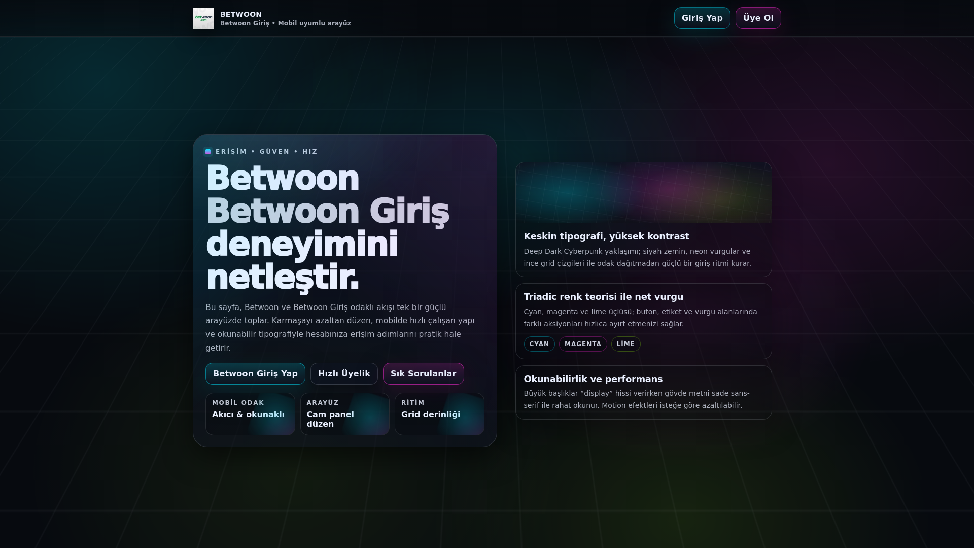 website screenshot of https://tr.sporcasino-betwoongir5.vip