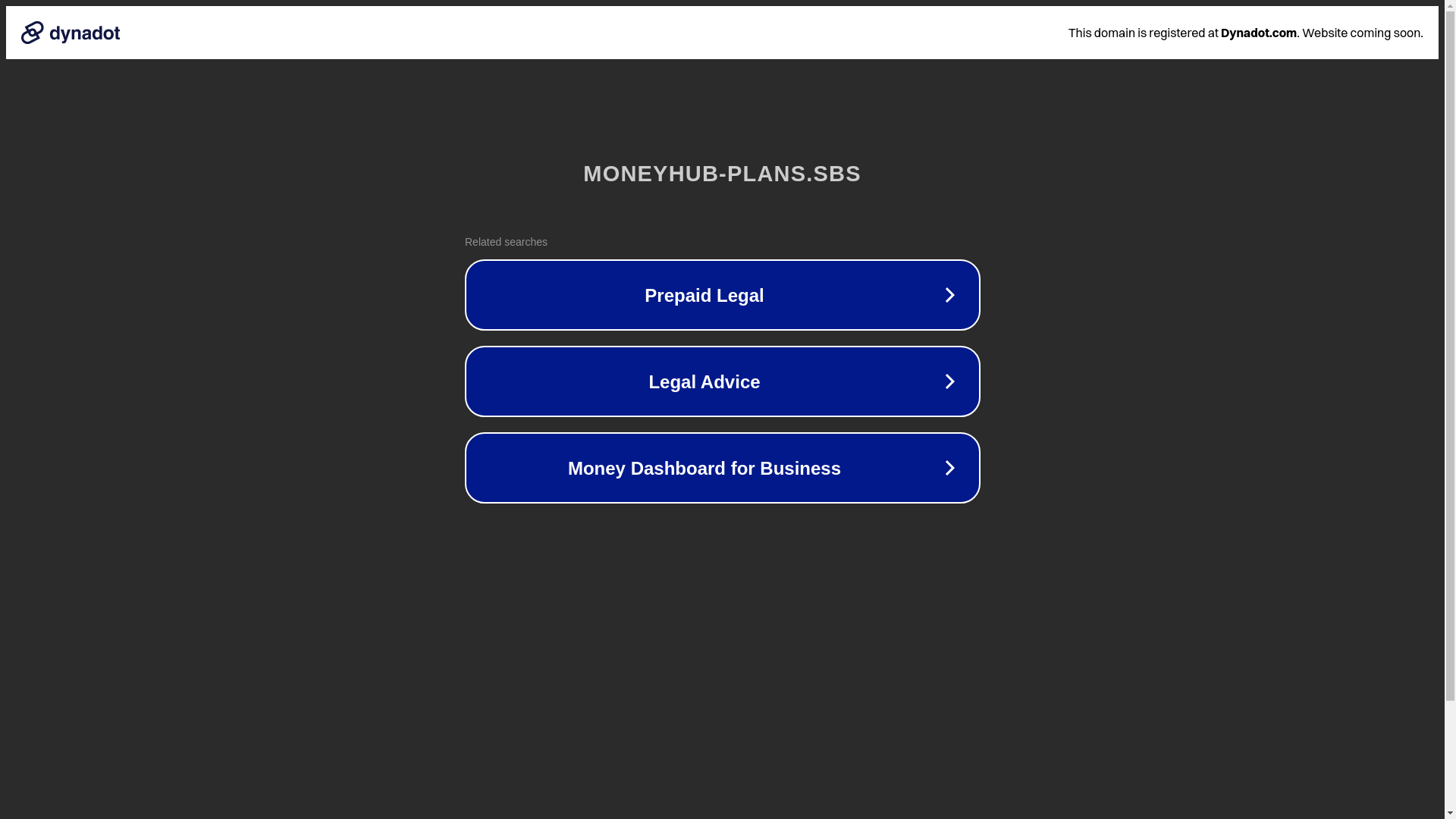 website screenshot of https://moneyhub-plans.sbs/
