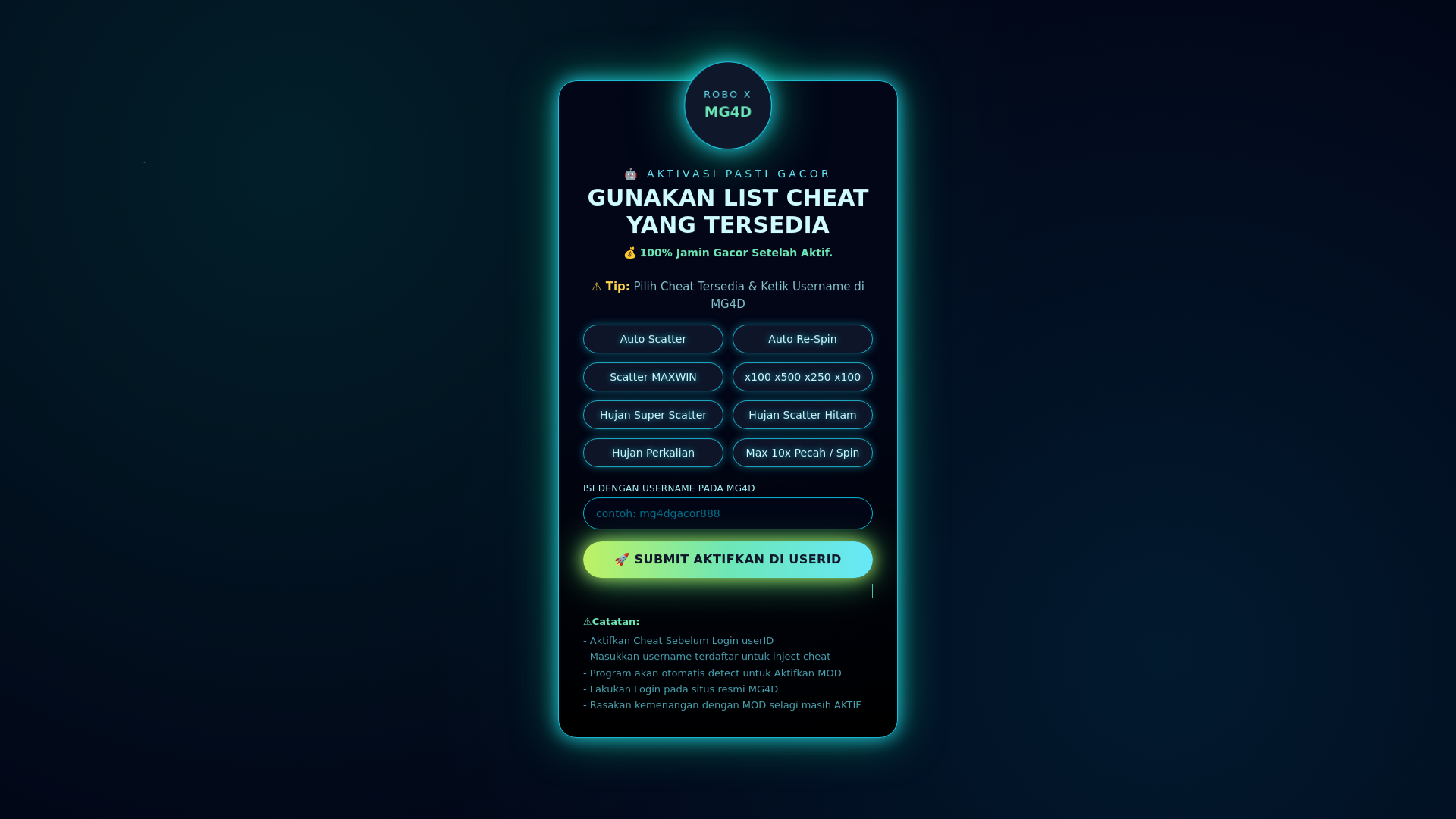 website screenshot of https://roboxmg4d2.pages.dev/