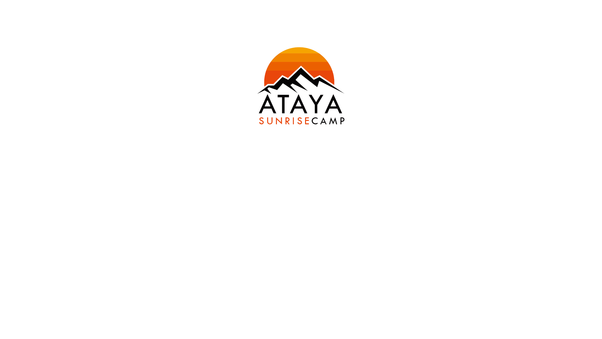 website screenshot of https://atayasunrise.com/