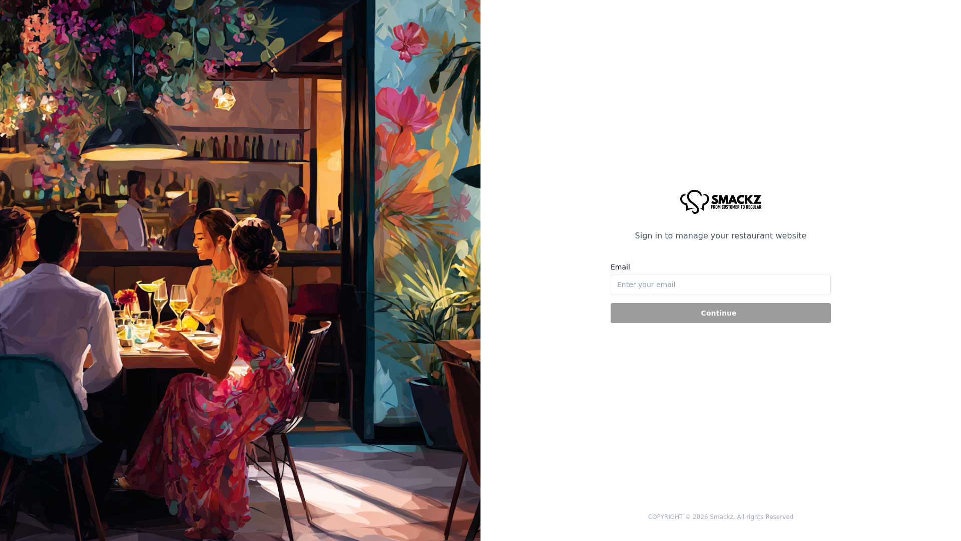 website screenshot of https://smackz-websites.pages.dev/