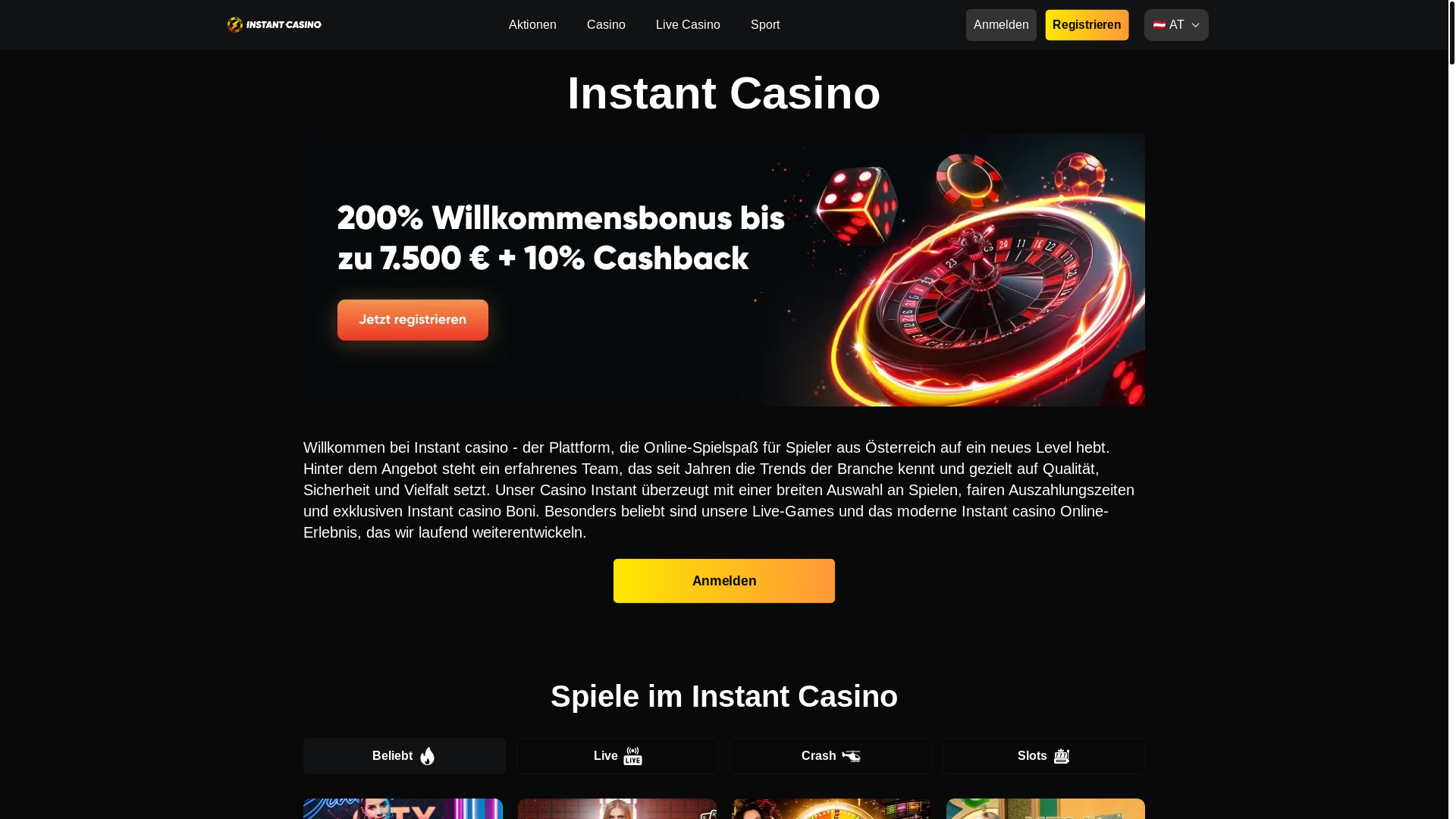 website screenshot of https://instantcasino-at-10916.pages.dev/