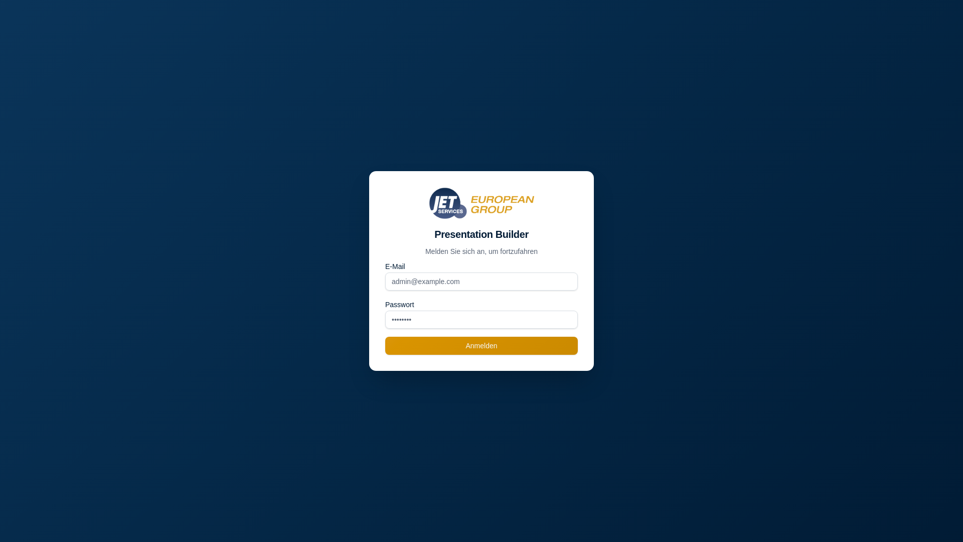 website screenshot of https://jet-presentations-4hjys.kinsta.page
