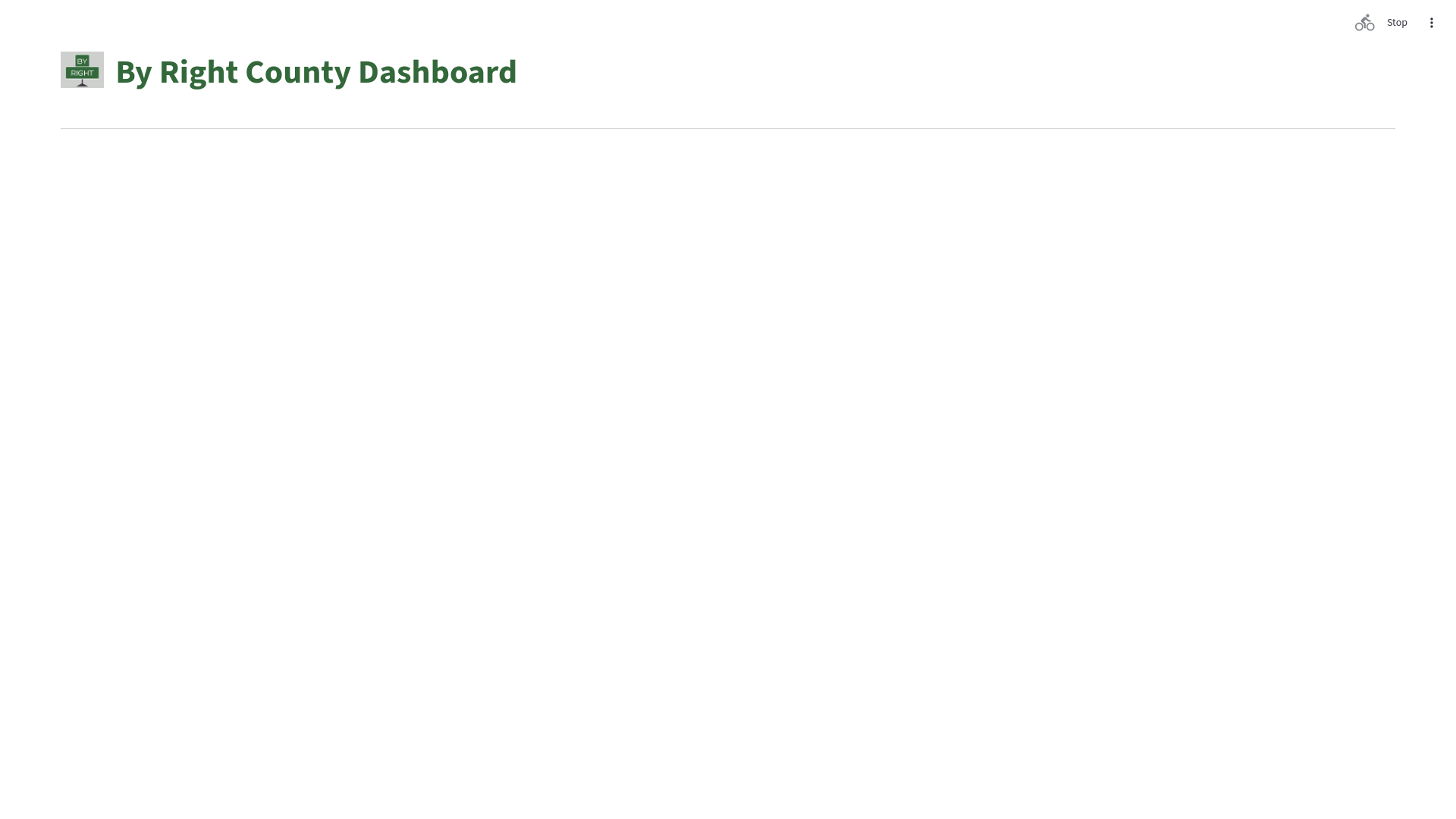 website screenshot of https://byrightdashboard.kevinverhoff.com