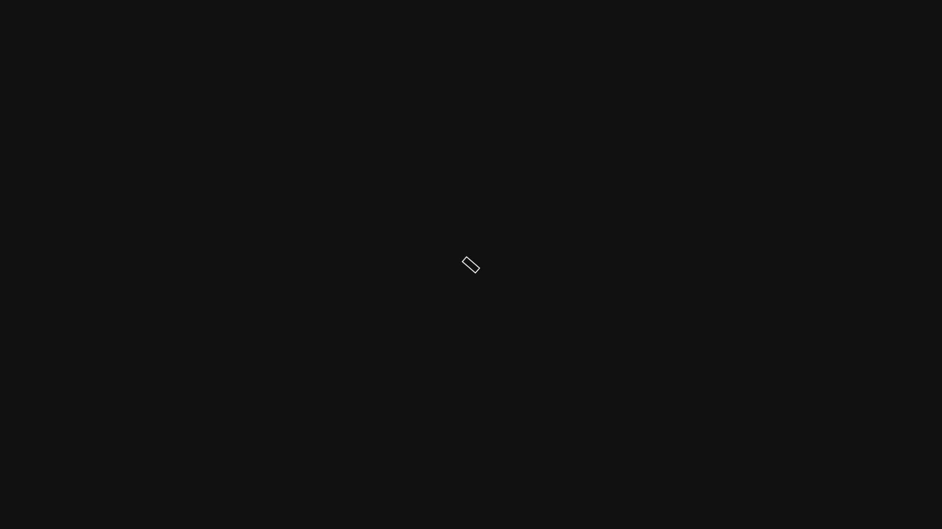 website screenshot of https://danielliechti.ch/