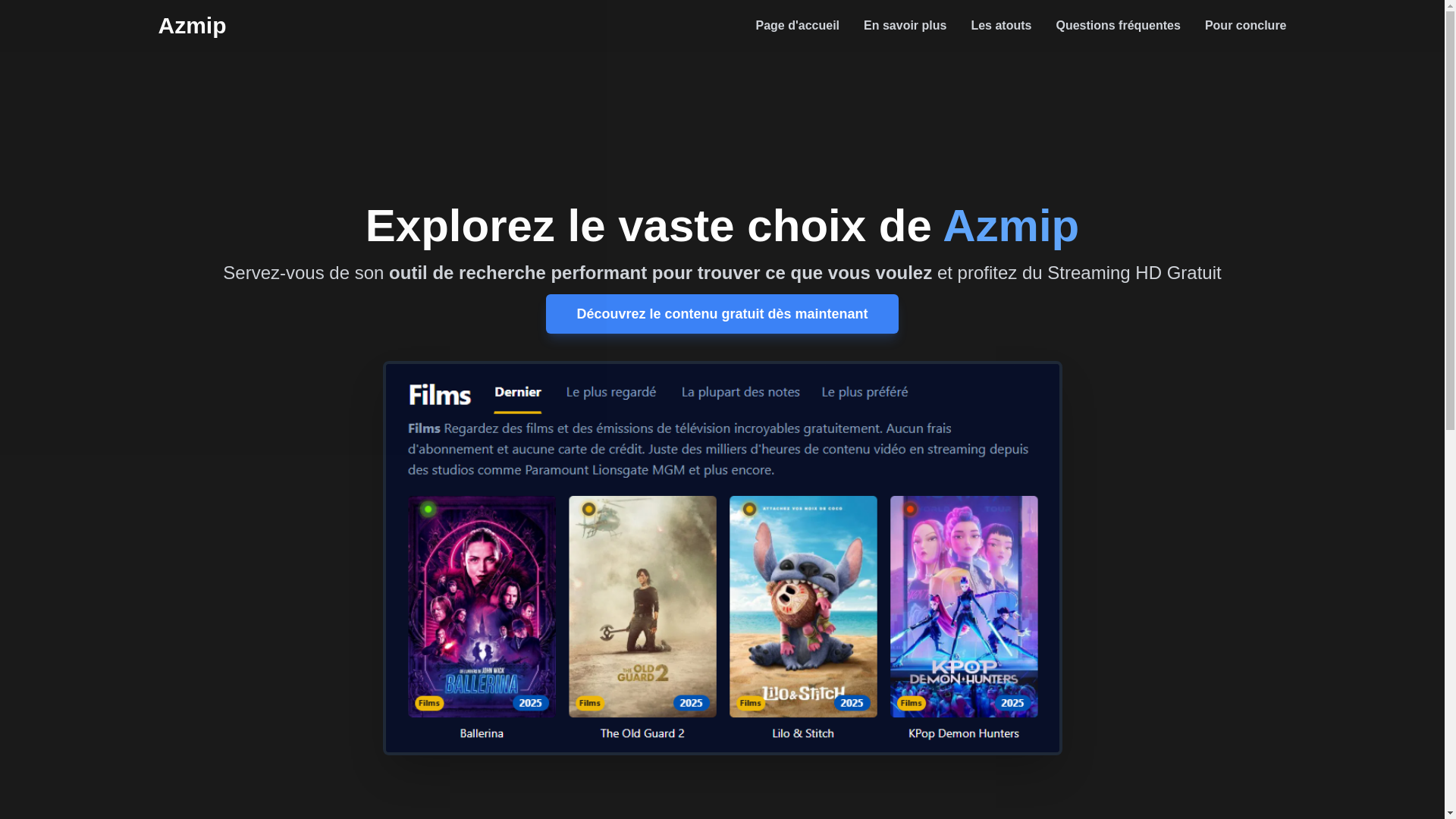 website screenshot of https://azmip-hnof.pages.dev/