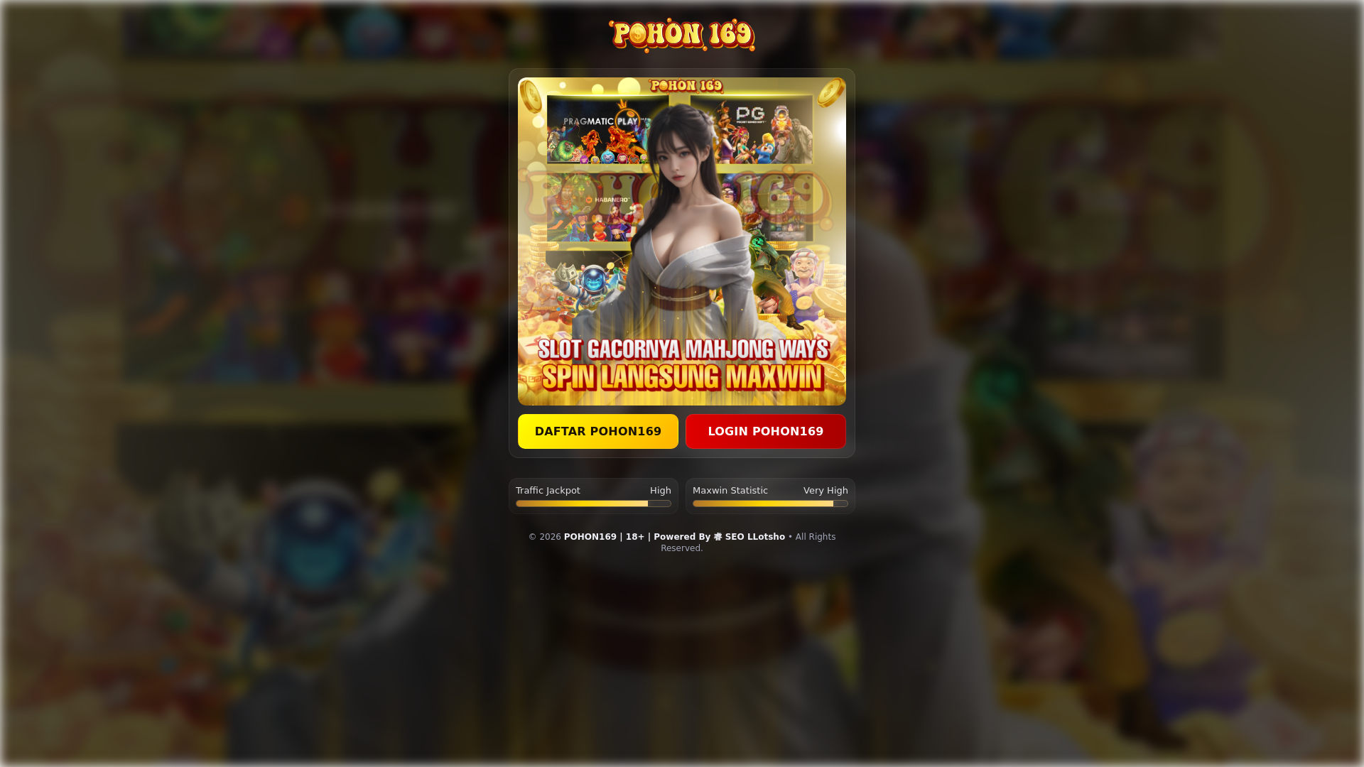 website screenshot of https://llotso-ft-kliknklik.pages.dev/