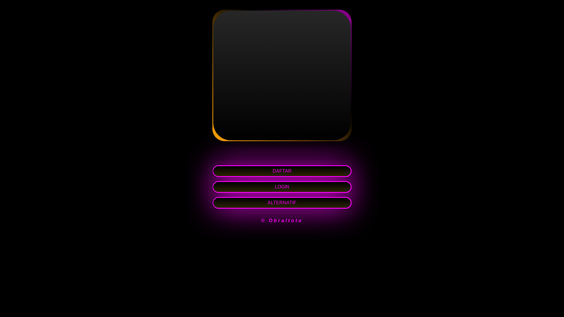 website screenshot of https://offtracklivin.pages.dev/