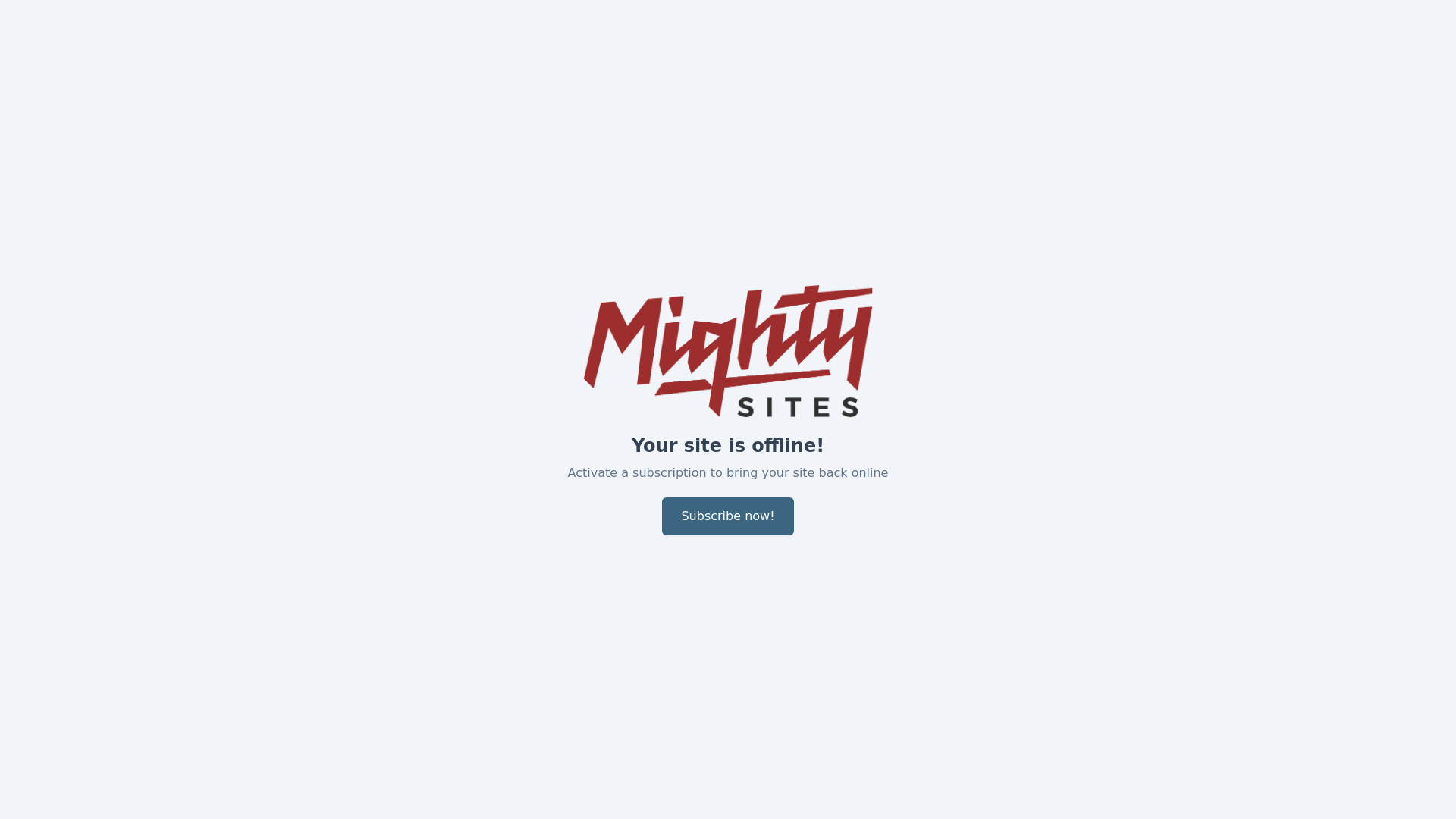 website screenshot of https://mumascleaning.com/