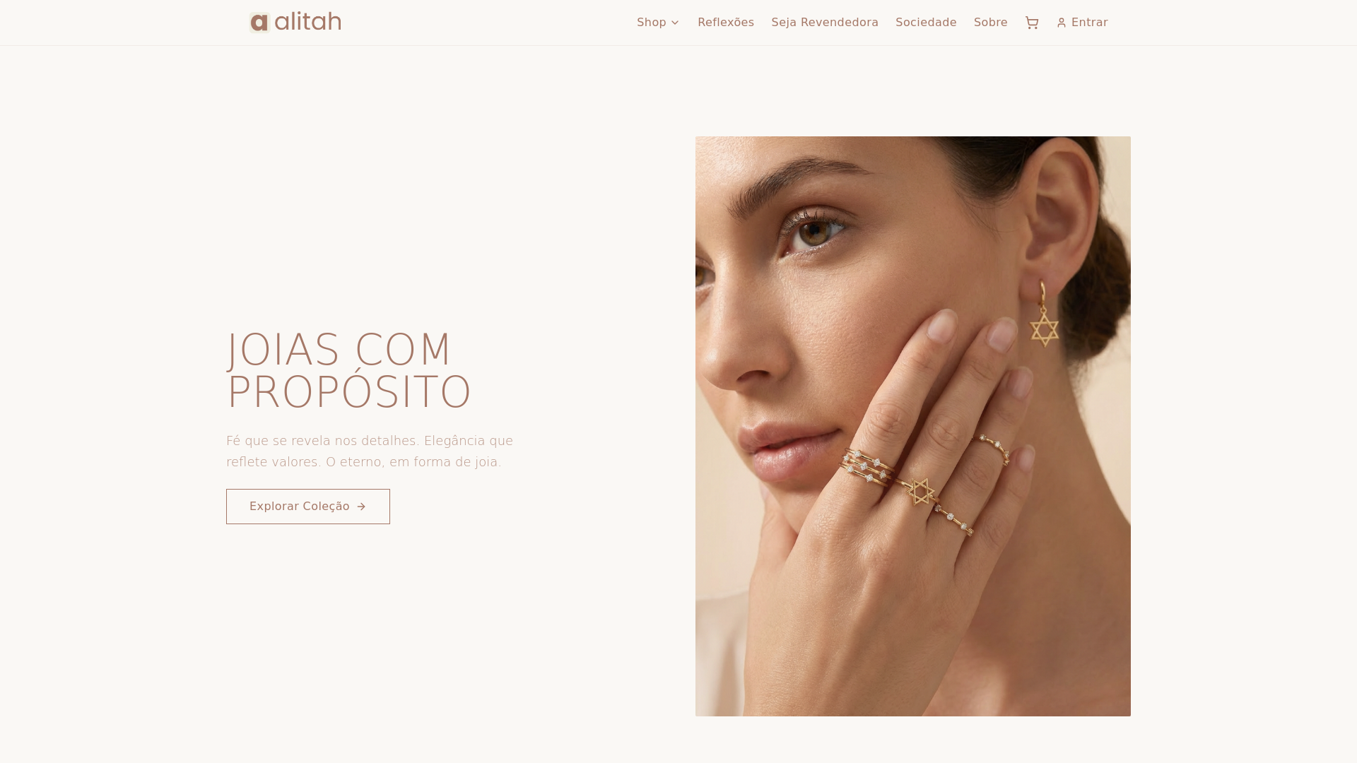 website screenshot of https://sociedadealitah.com/