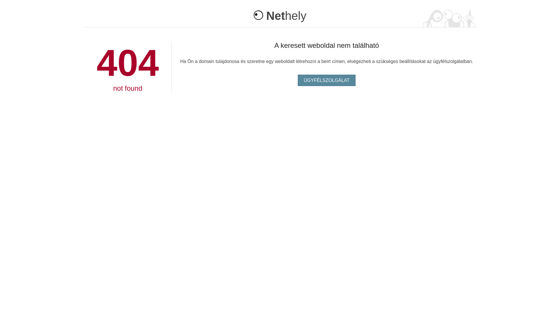 website screenshot of https://steingarterik.hu