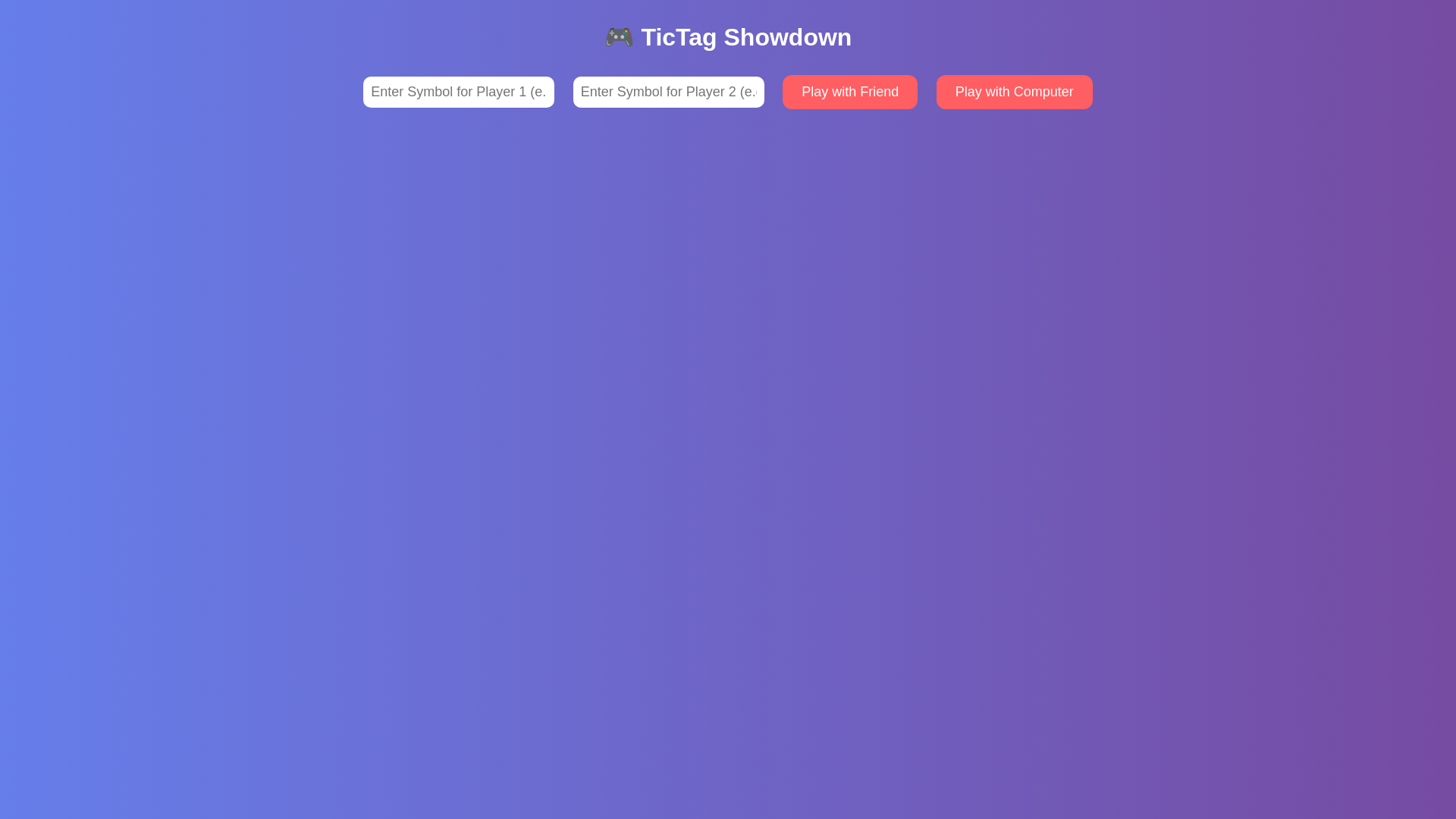 website screenshot of https://tictagshowdown.pages.dev/
