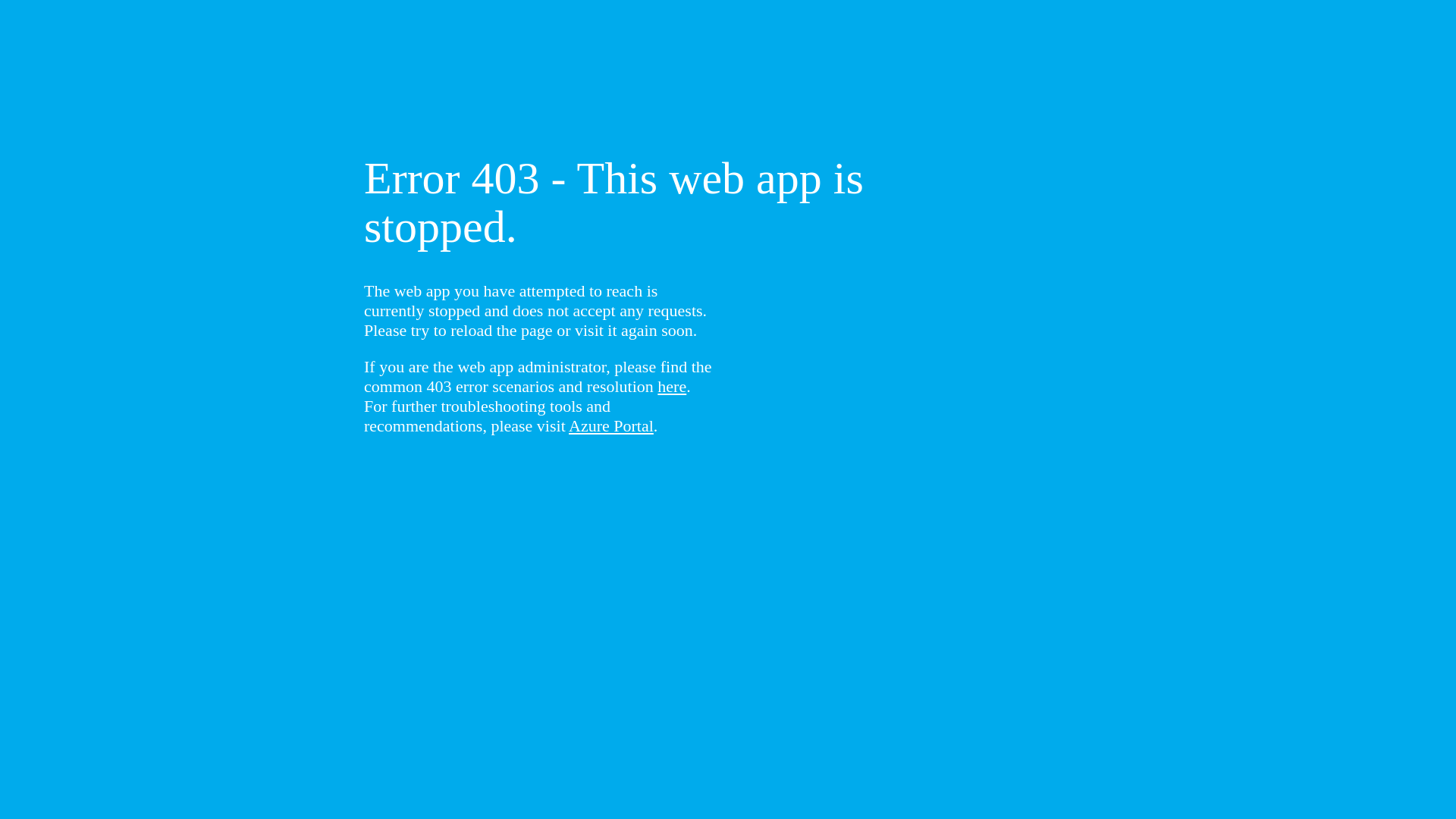 website screenshot of https://tryv1stack.com/