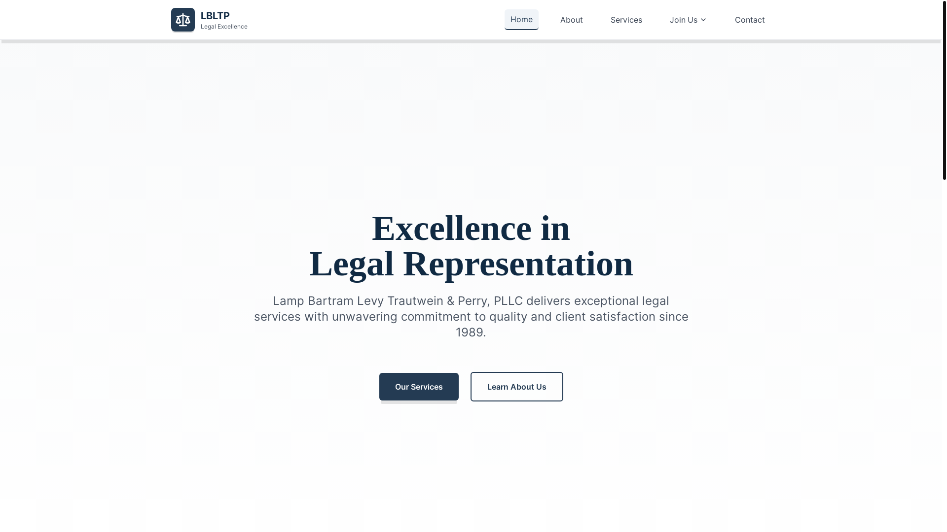 website screenshot of https://lbltplawapp.pages.dev/
