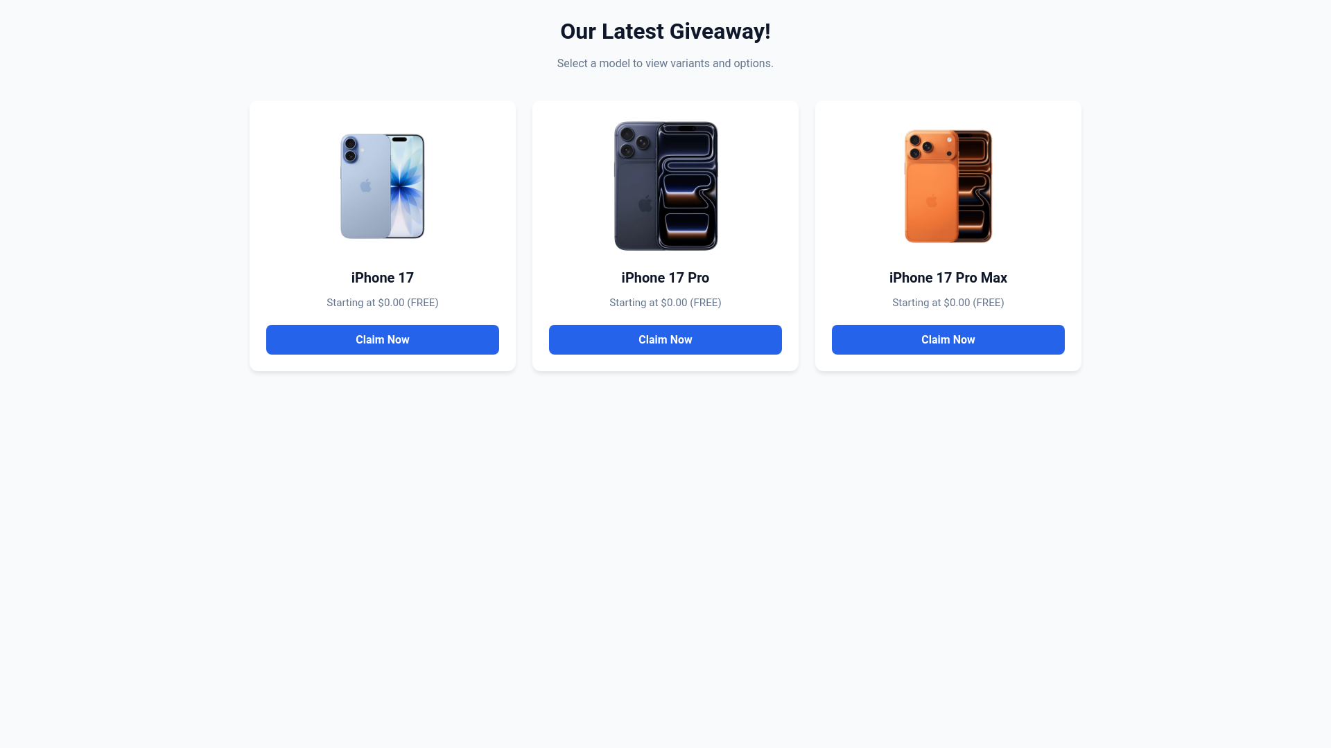 website screenshot of https://iphn.pages.dev/